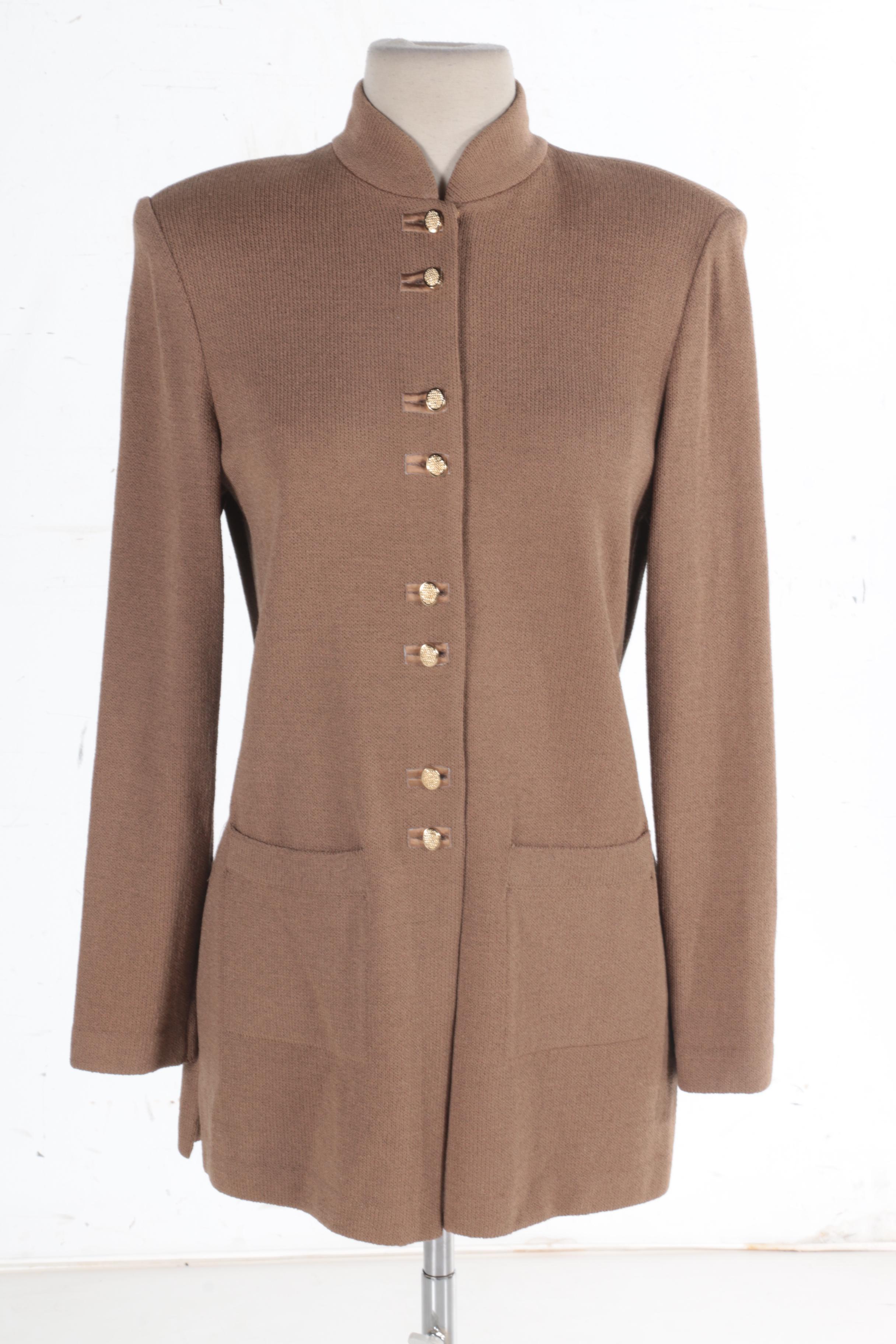 St. John Women's Blazers