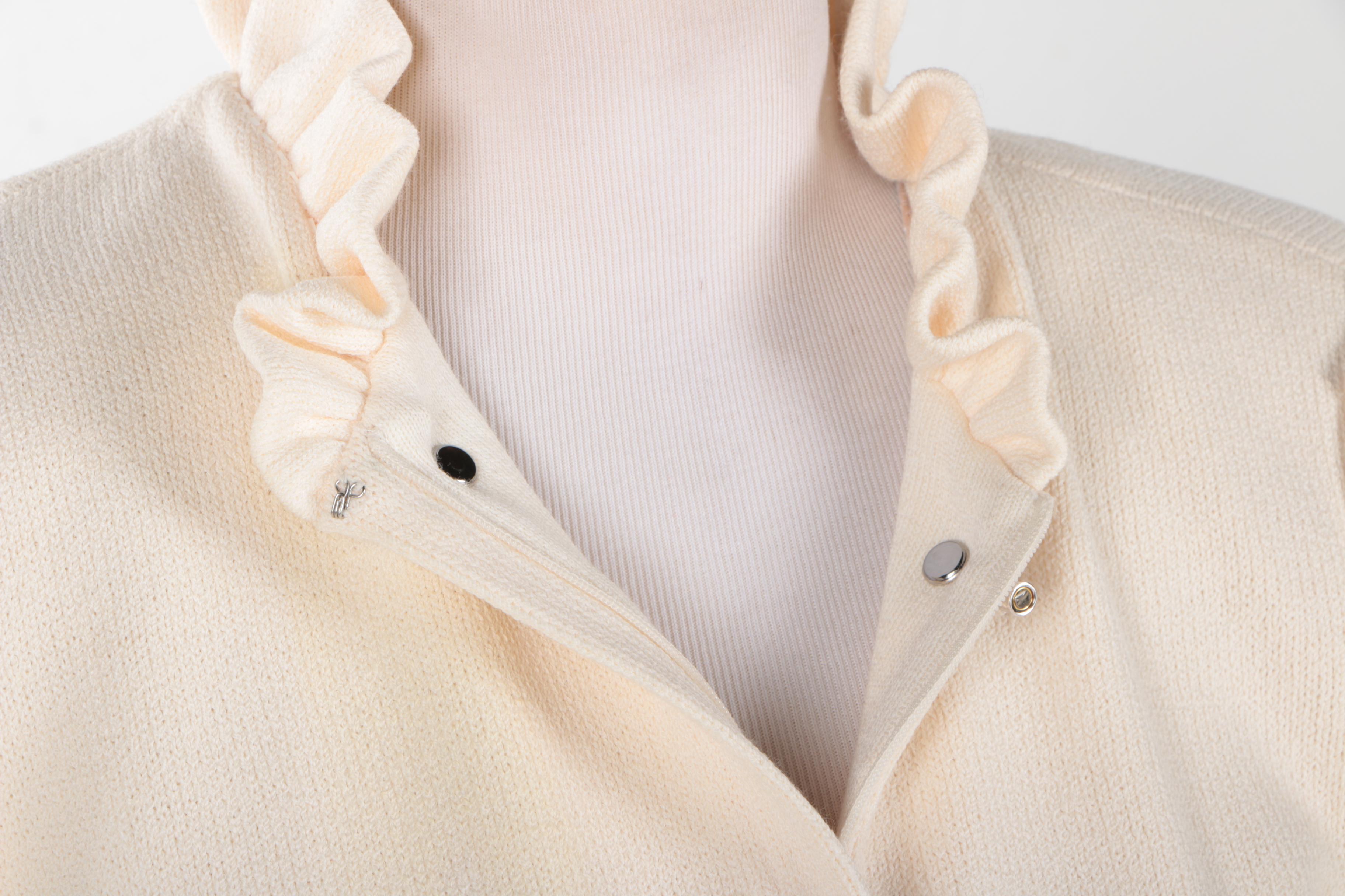 St. John Evening Jacket