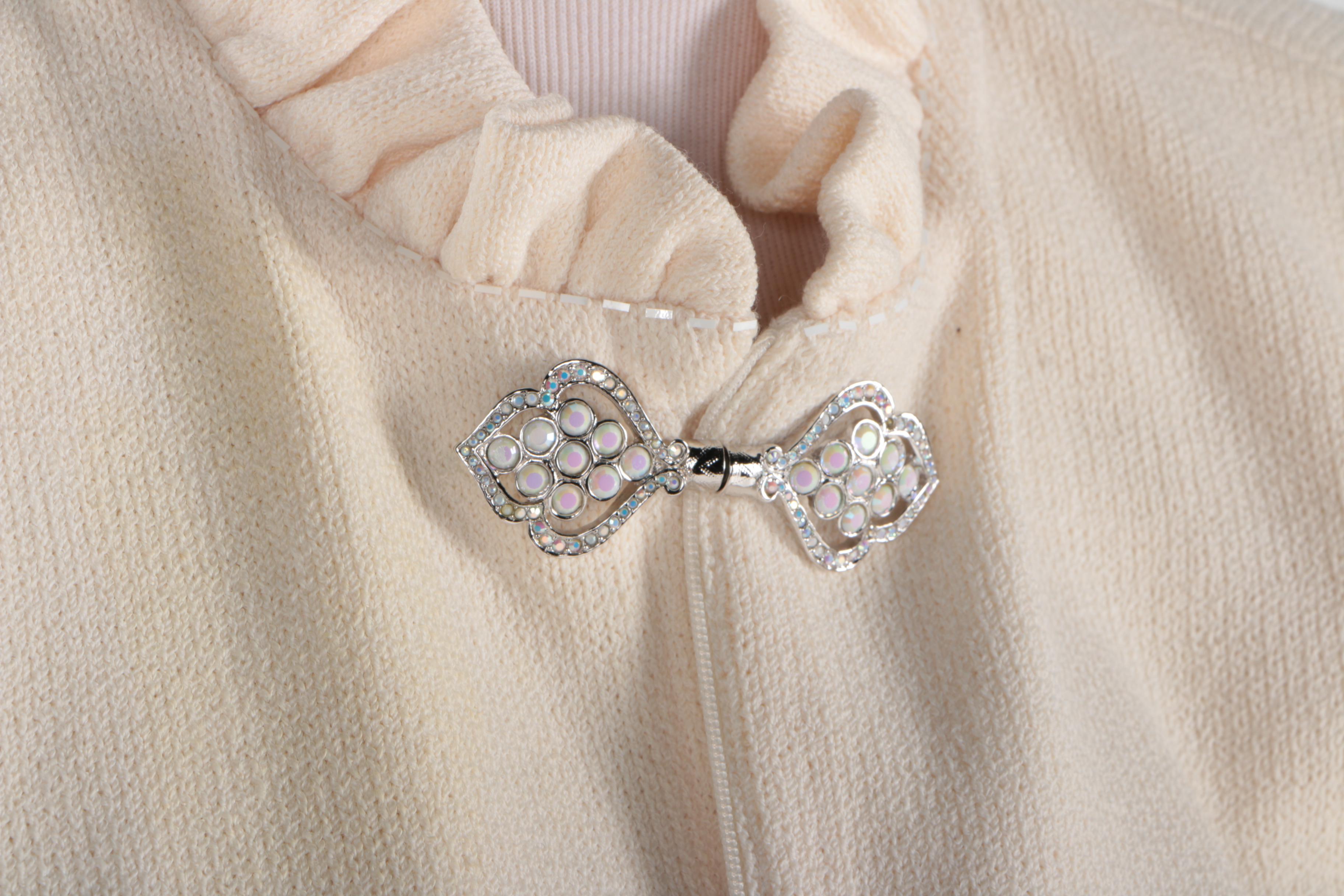 St. John Evening Jacket