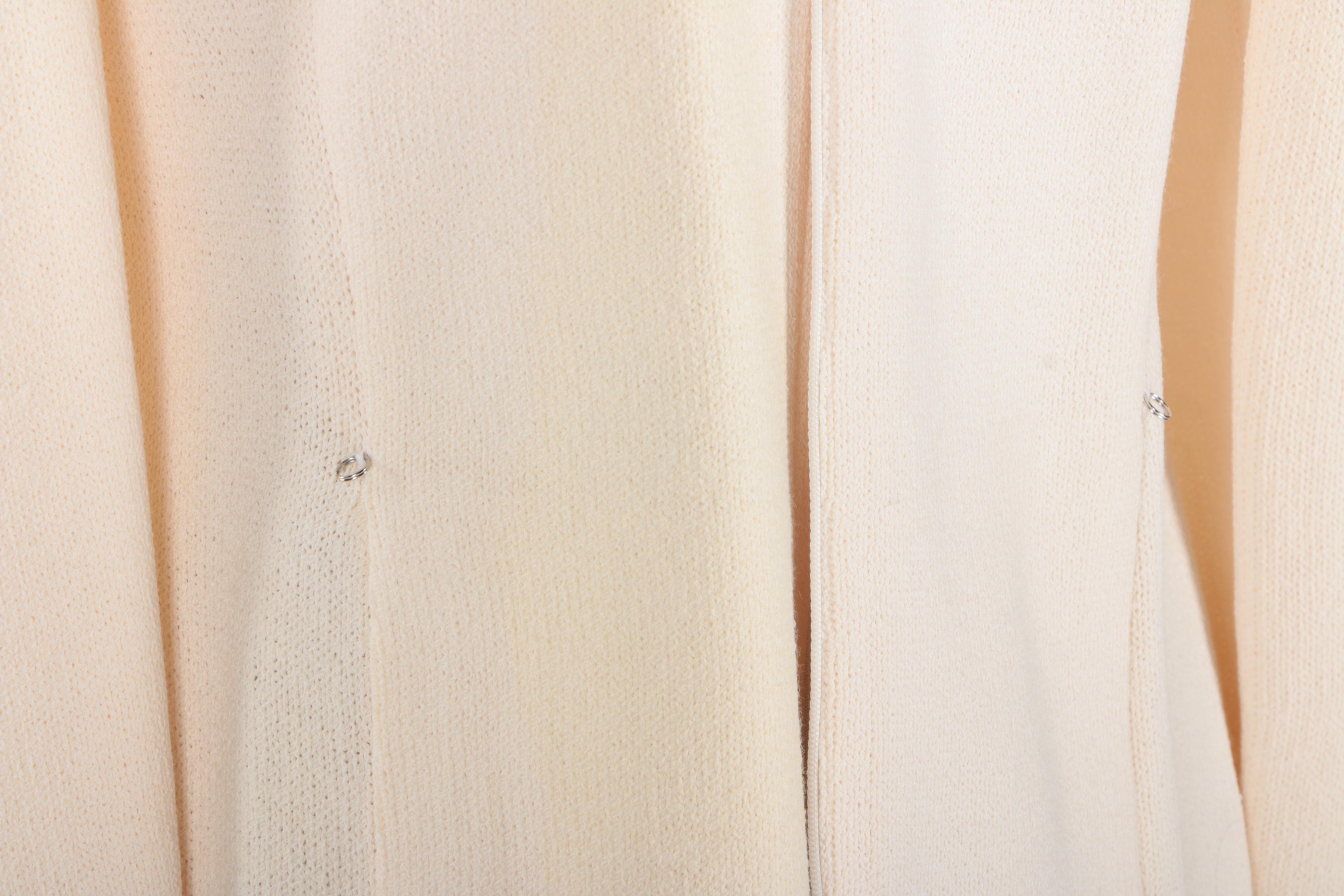 St. John Evening Jacket