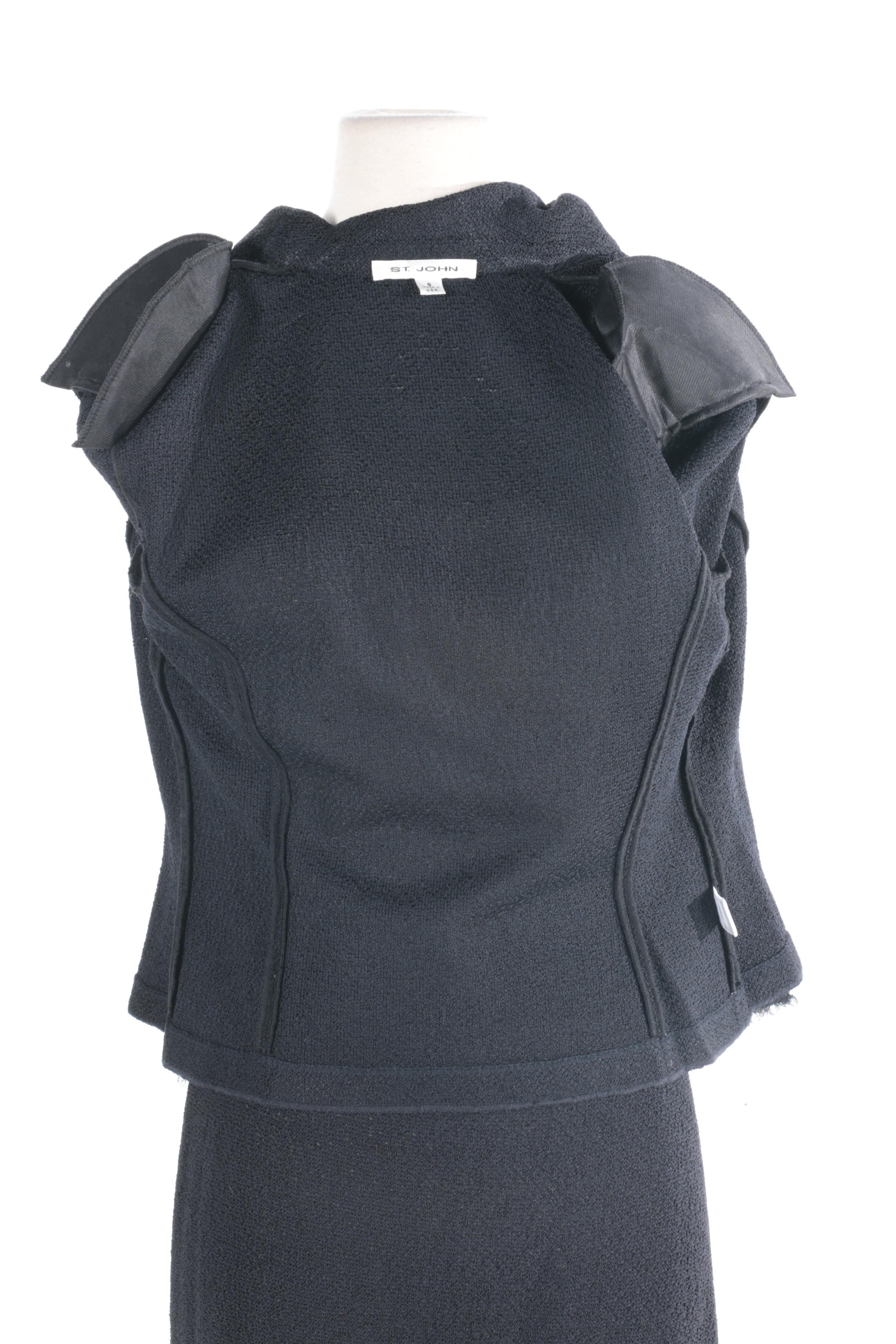 St. John Separates Including St. John Basics