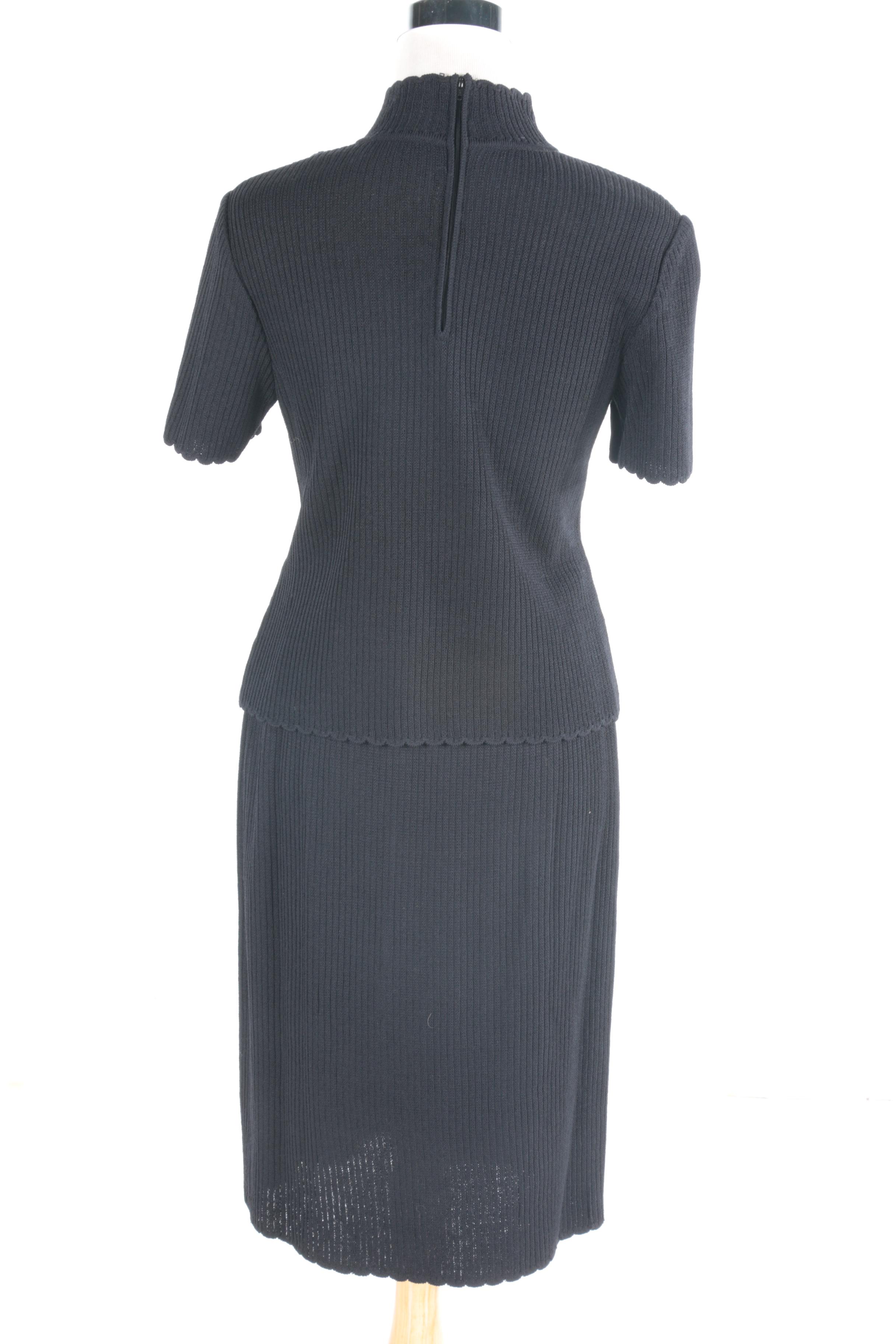 St. John Separates Including St. John Basics