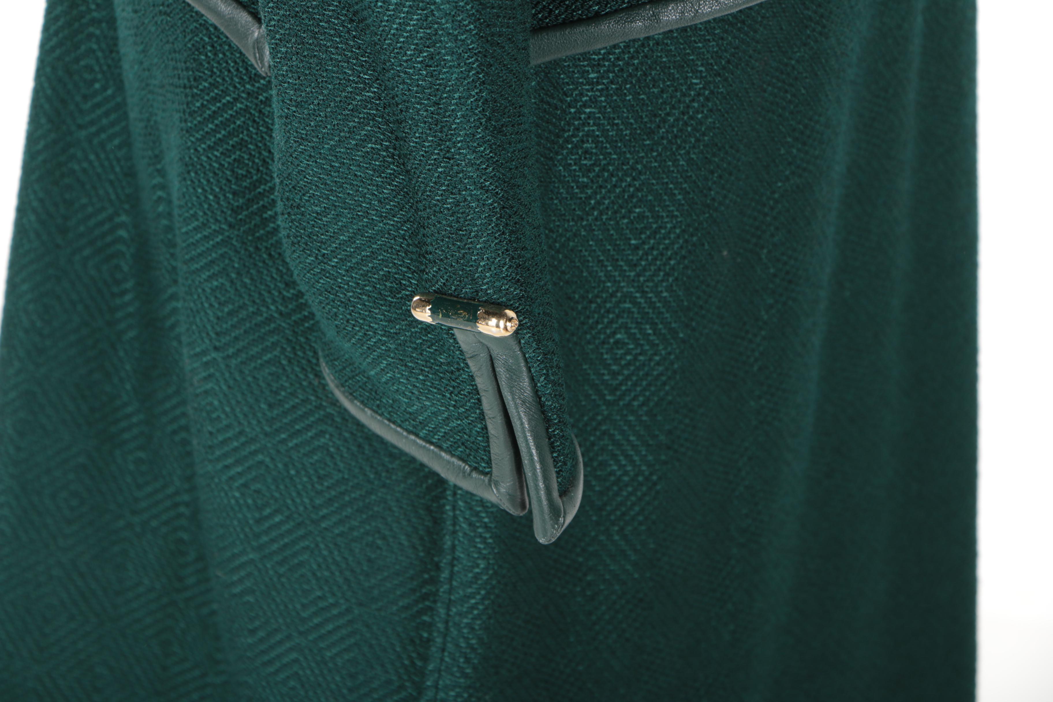 St. John Collection Skirt Suit