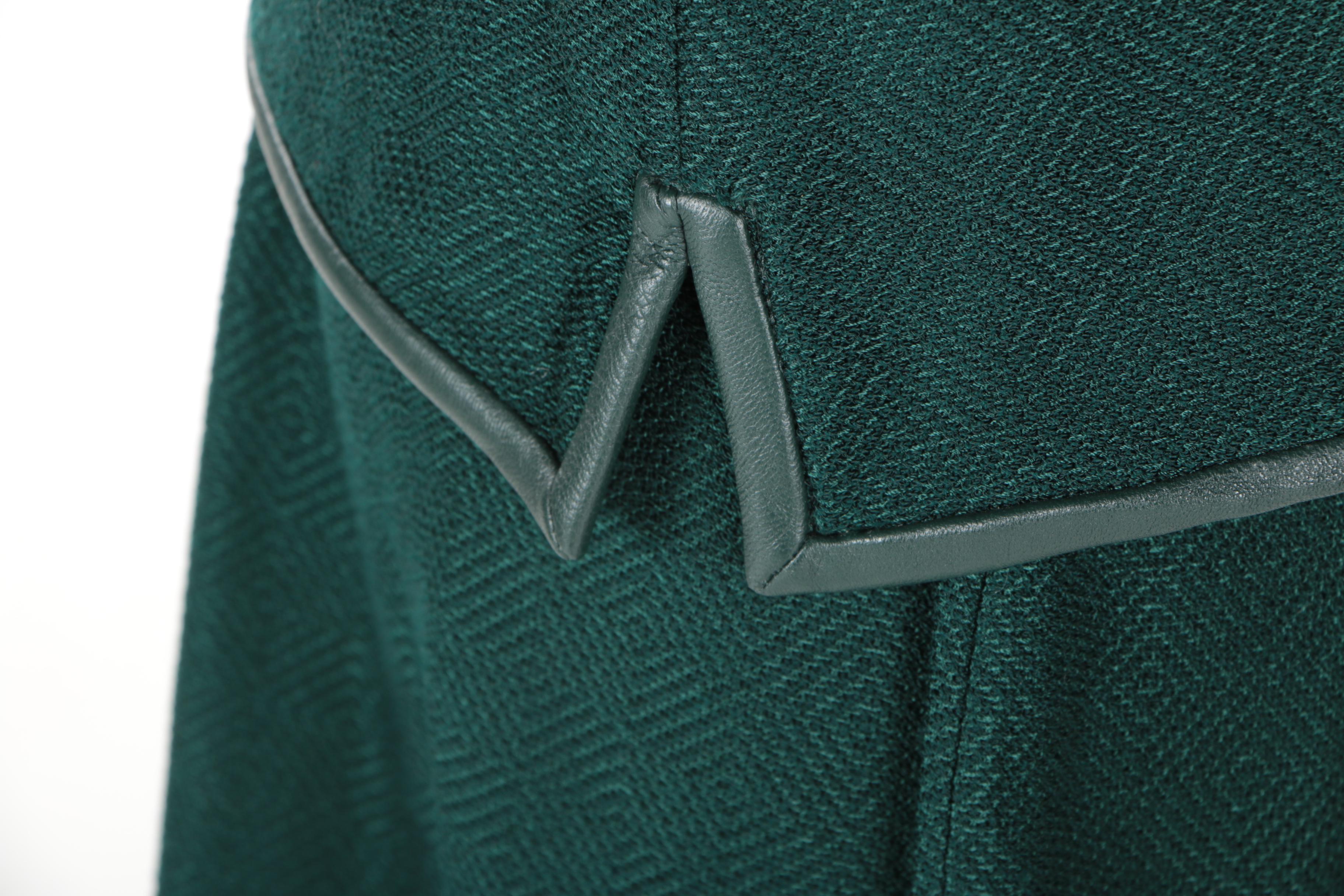 St. John Collection Skirt Suit