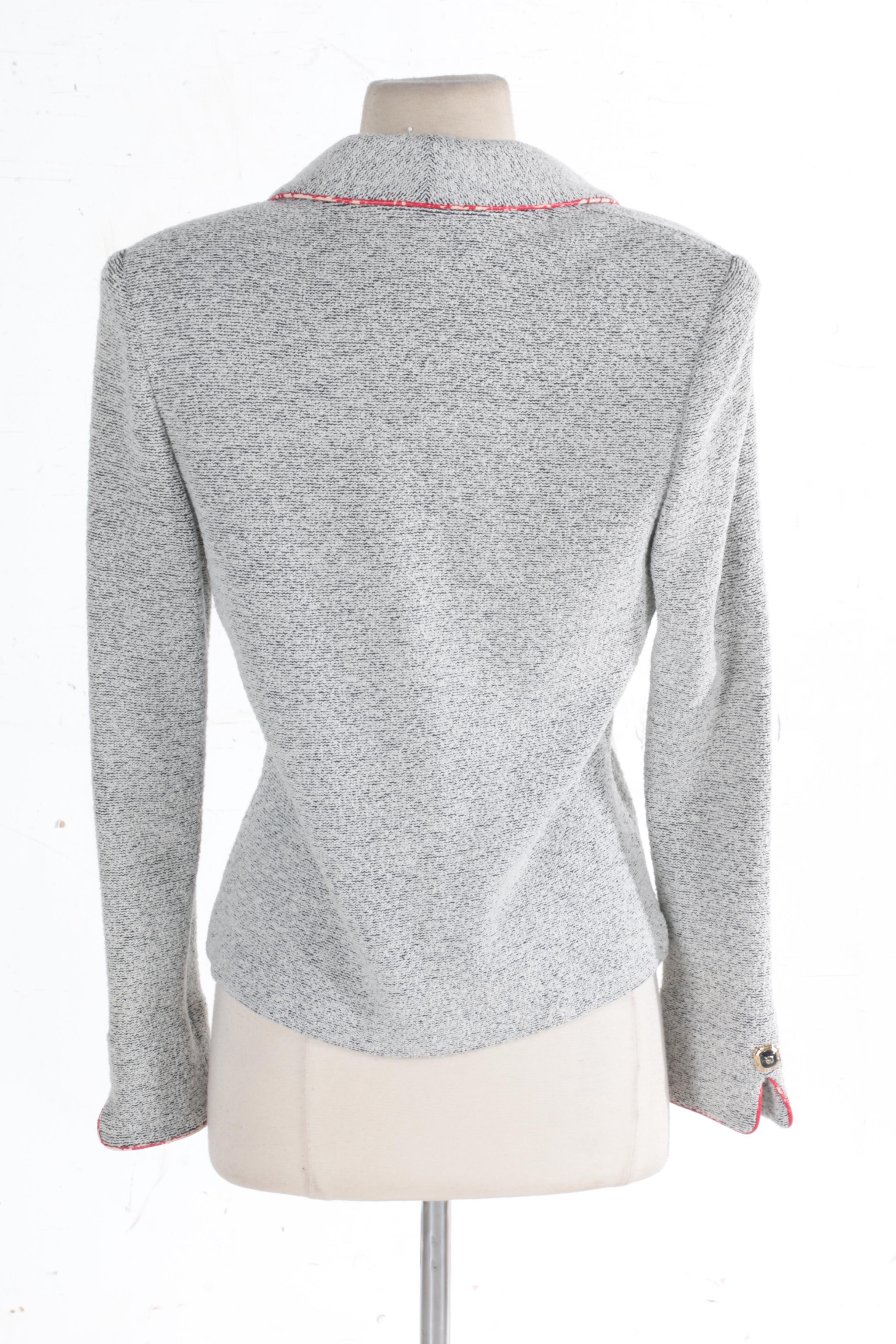 St. John Collection Blazers