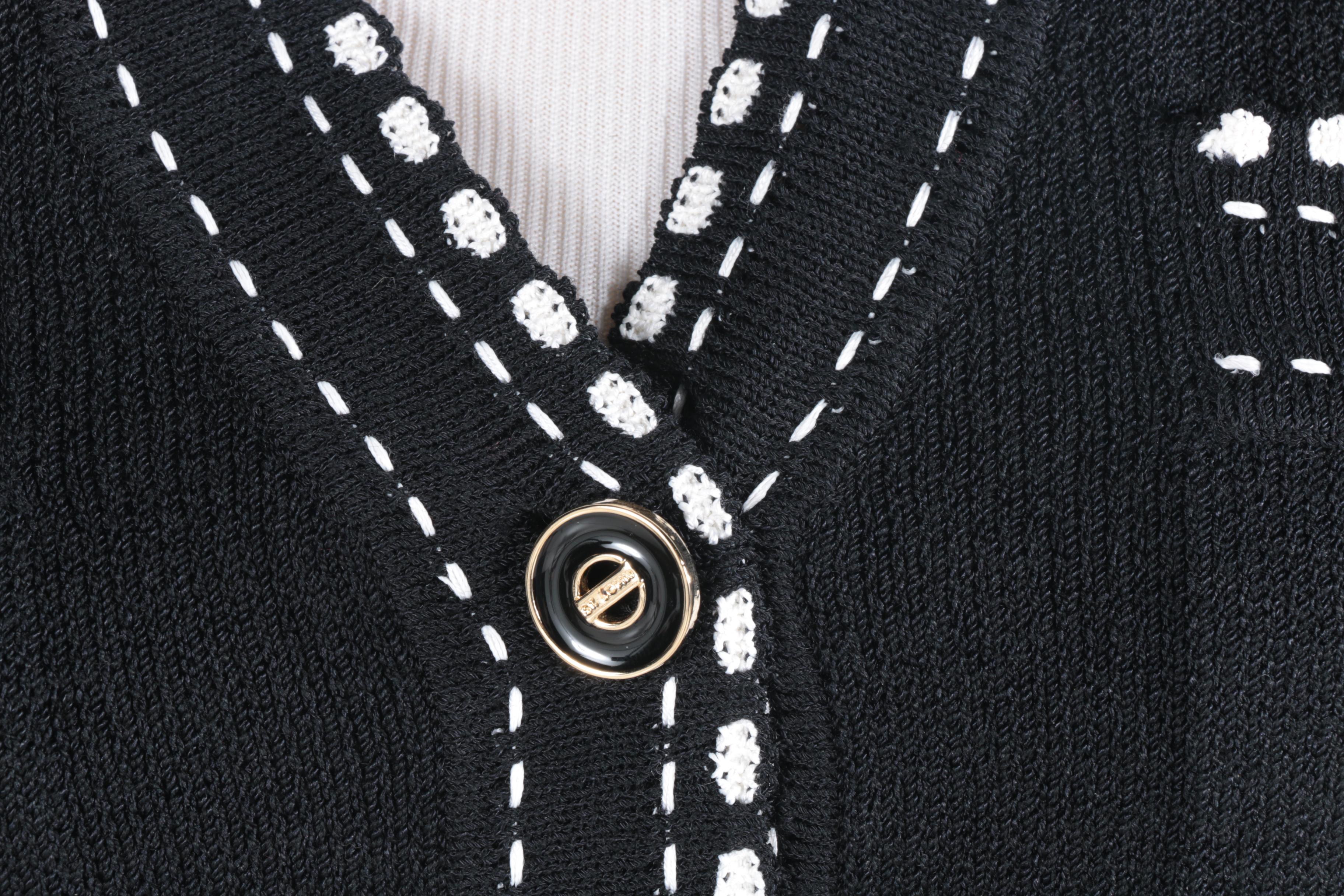 St. John Collection Blazers