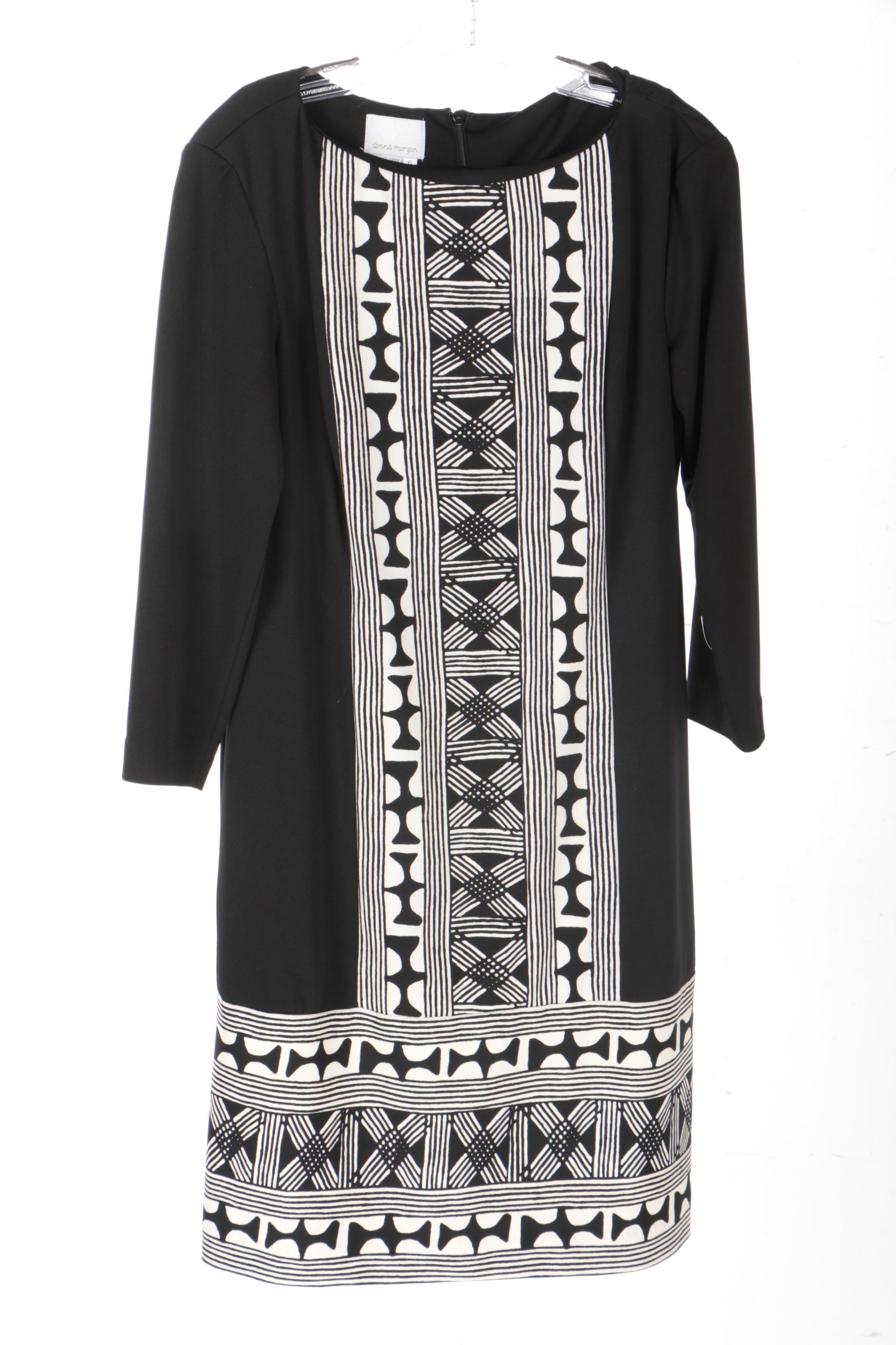 Donna Morgan Dresses