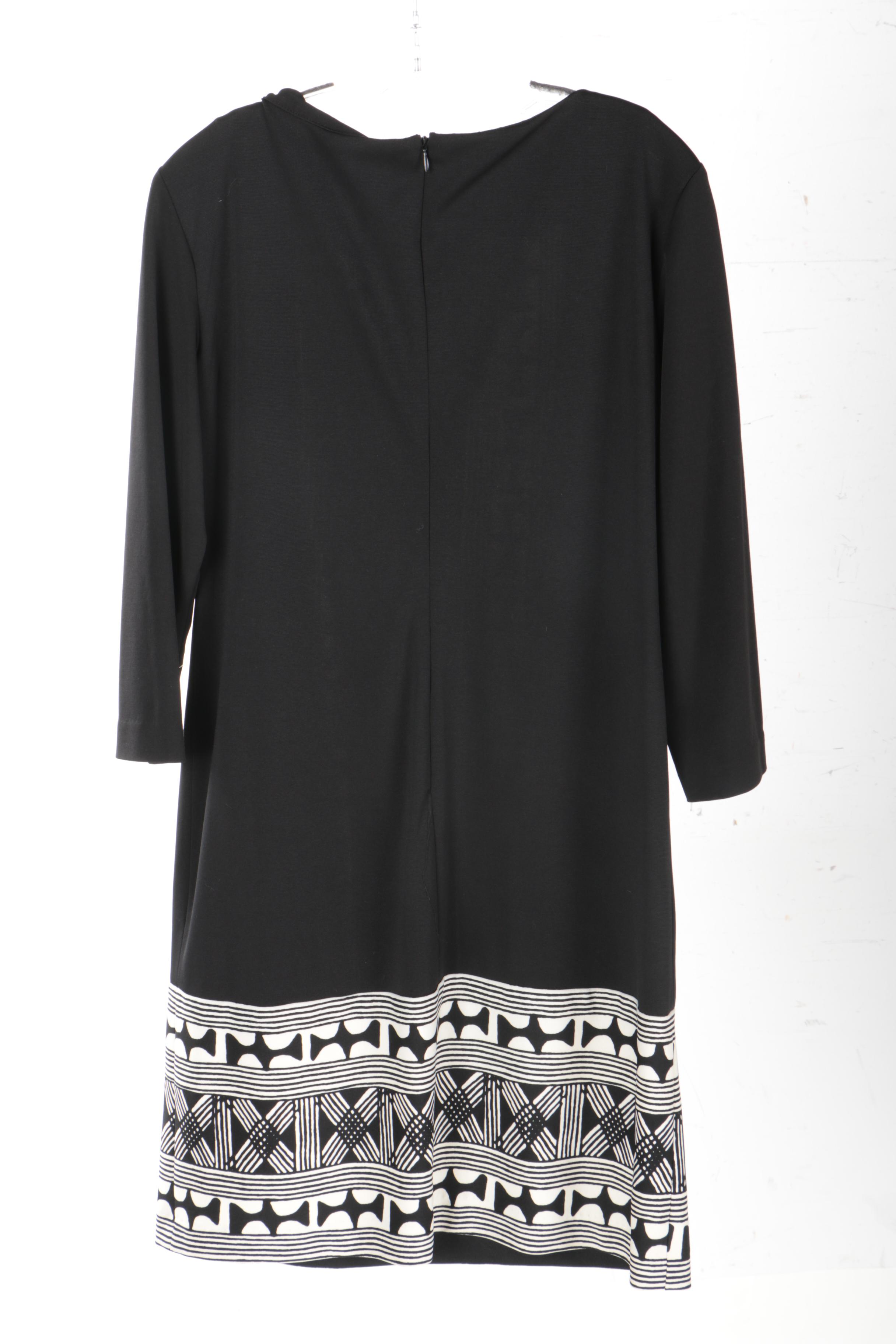 Donna Morgan Dresses