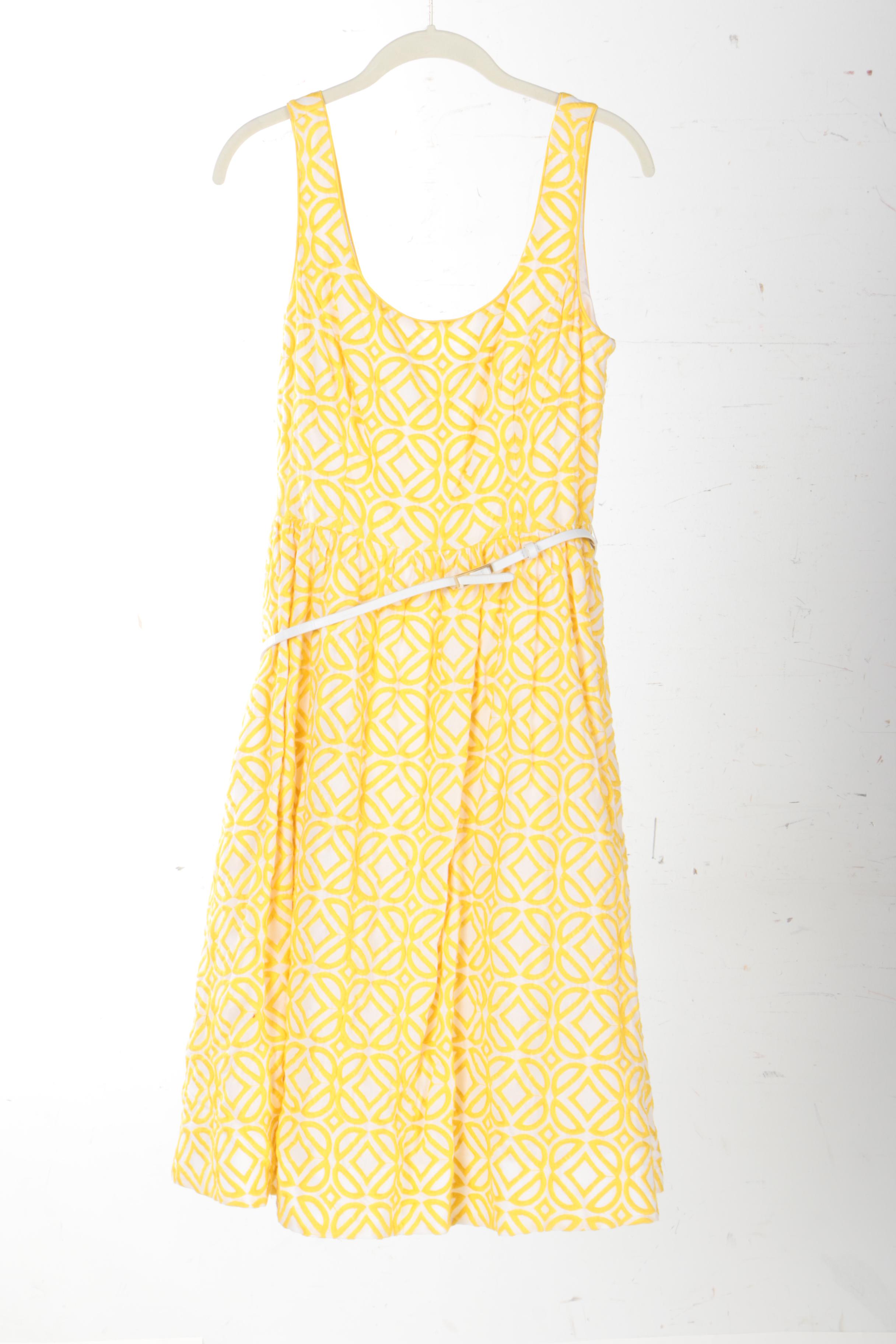 Donna Morgan Dresses