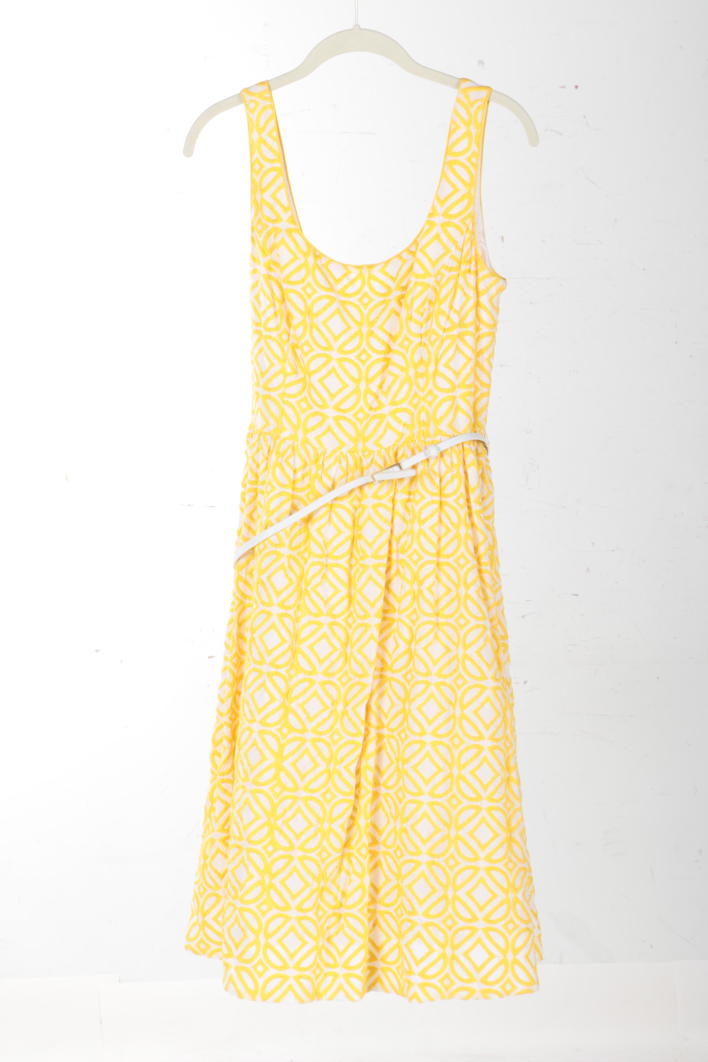 Donna Morgan Dresses