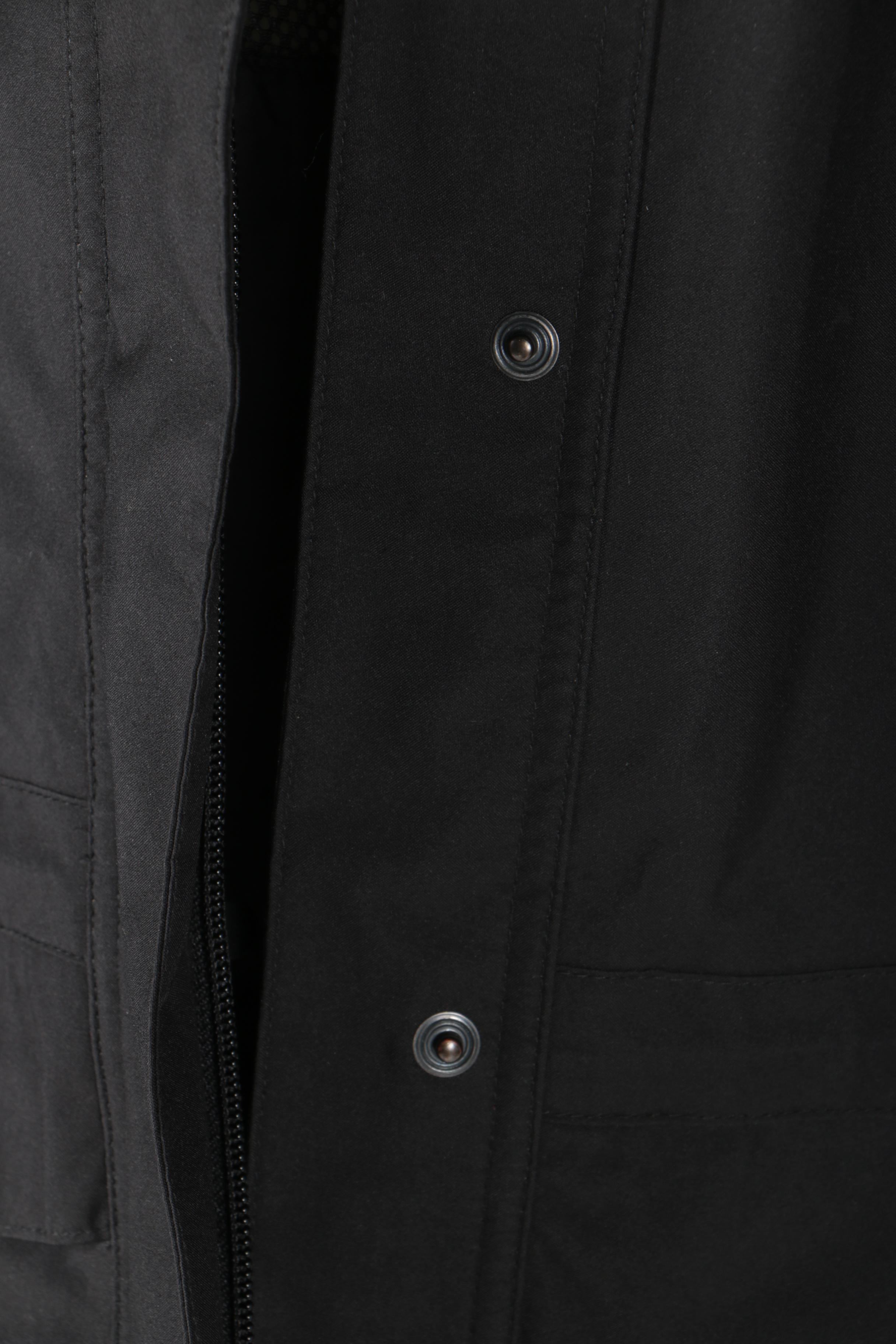 Eddie Bauer and Brooks Brothers Outerwear