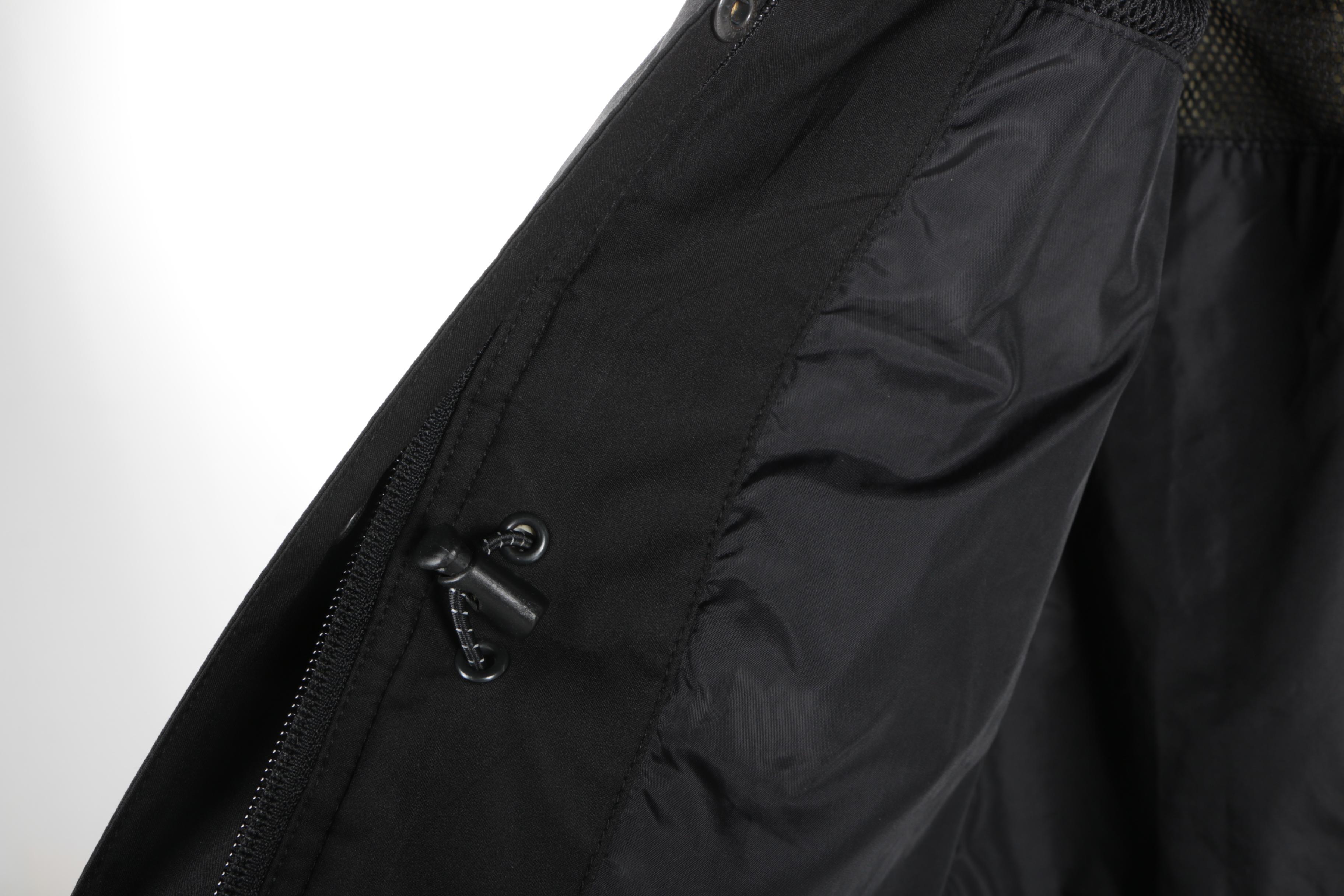 Eddie Bauer and Brooks Brothers Outerwear