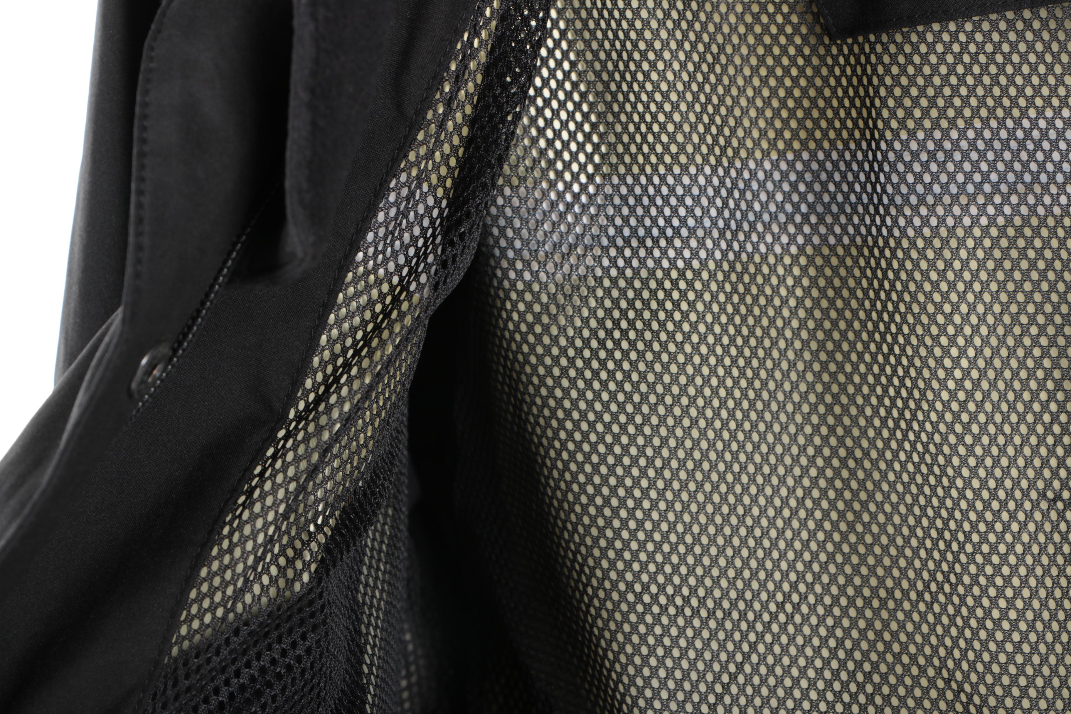 Eddie Bauer and Brooks Brothers Outerwear