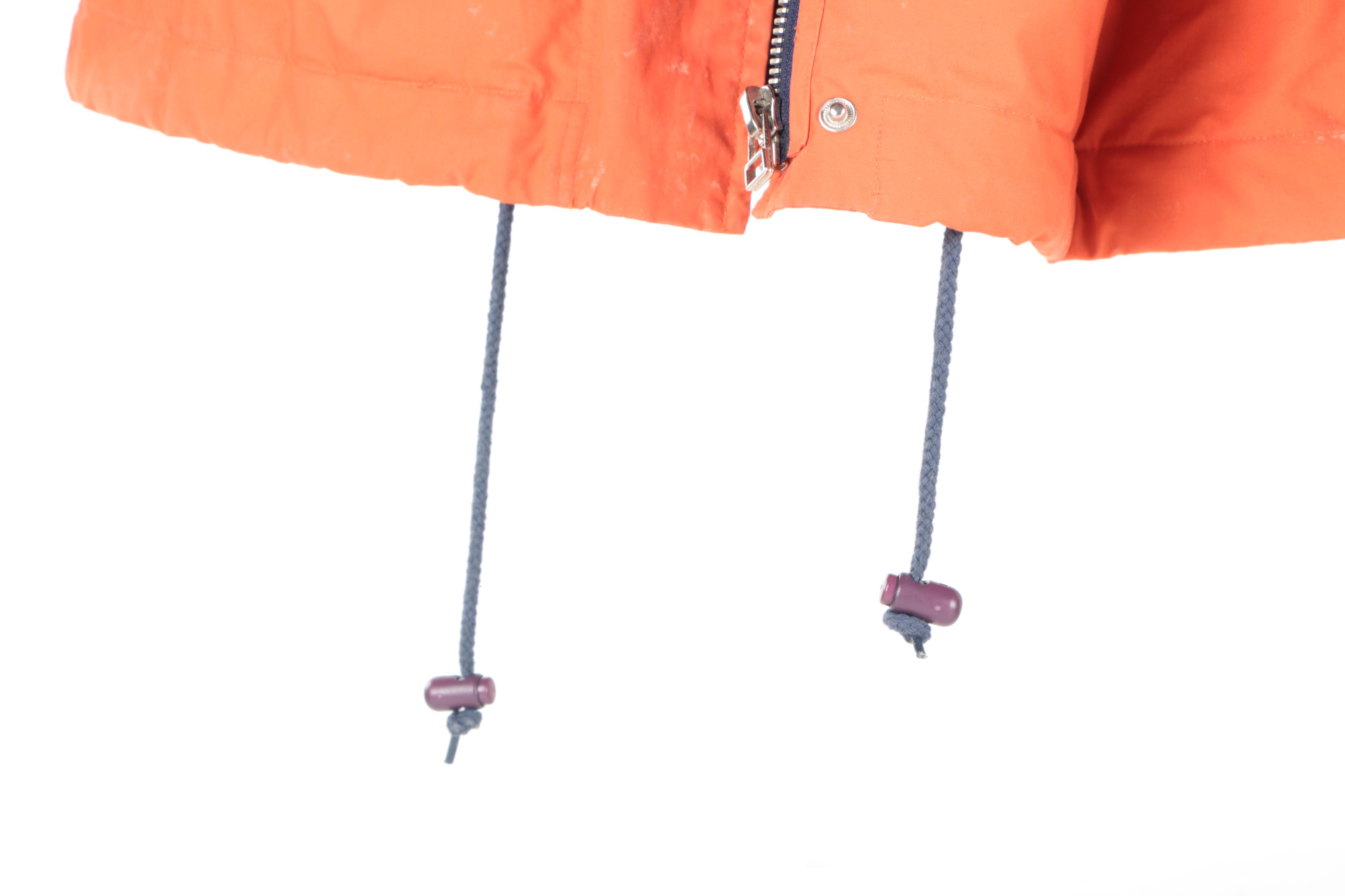 Eddie Bauer and Brooks Brothers Outerwear