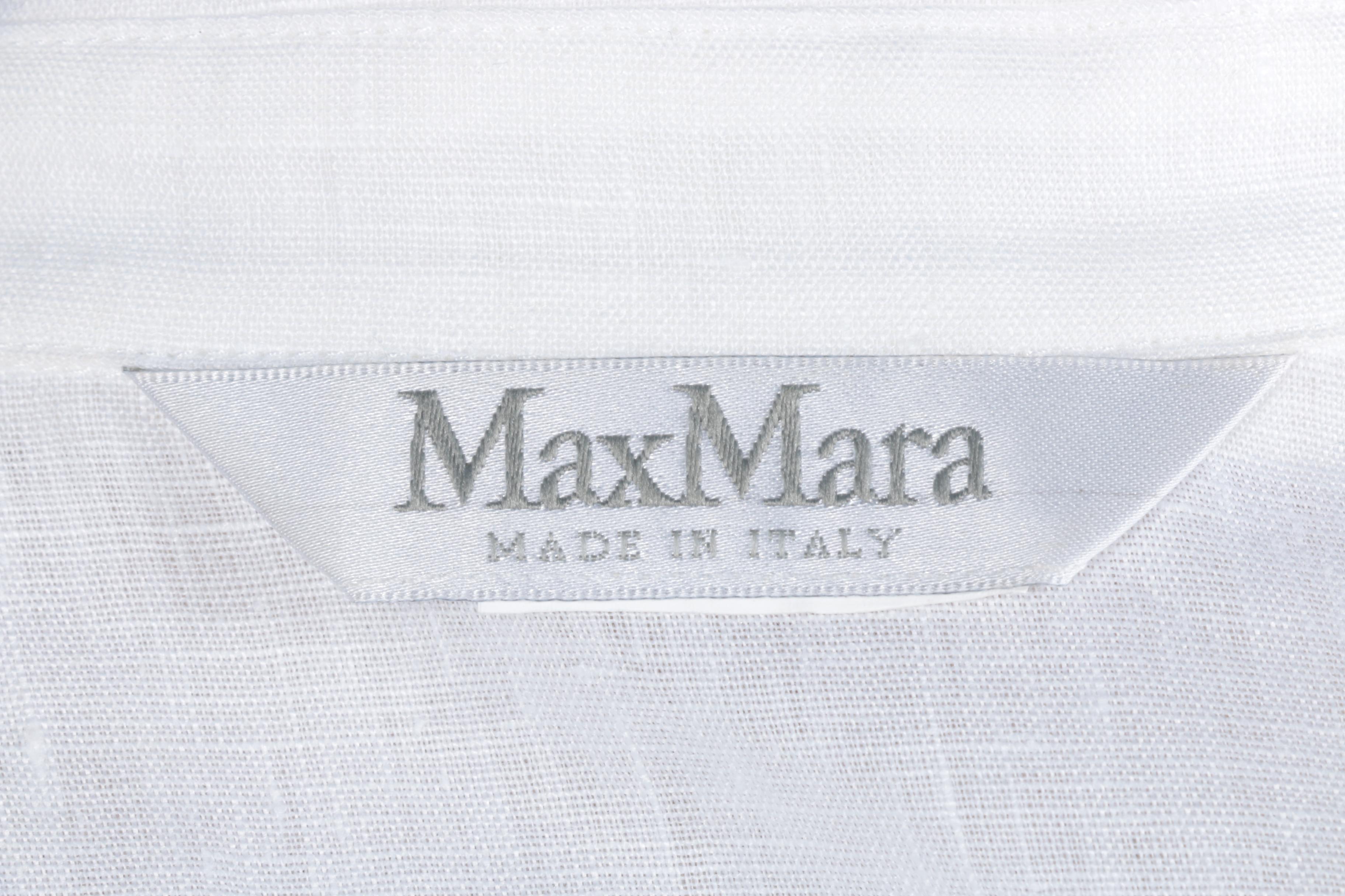 Max Mara Women's Clothing