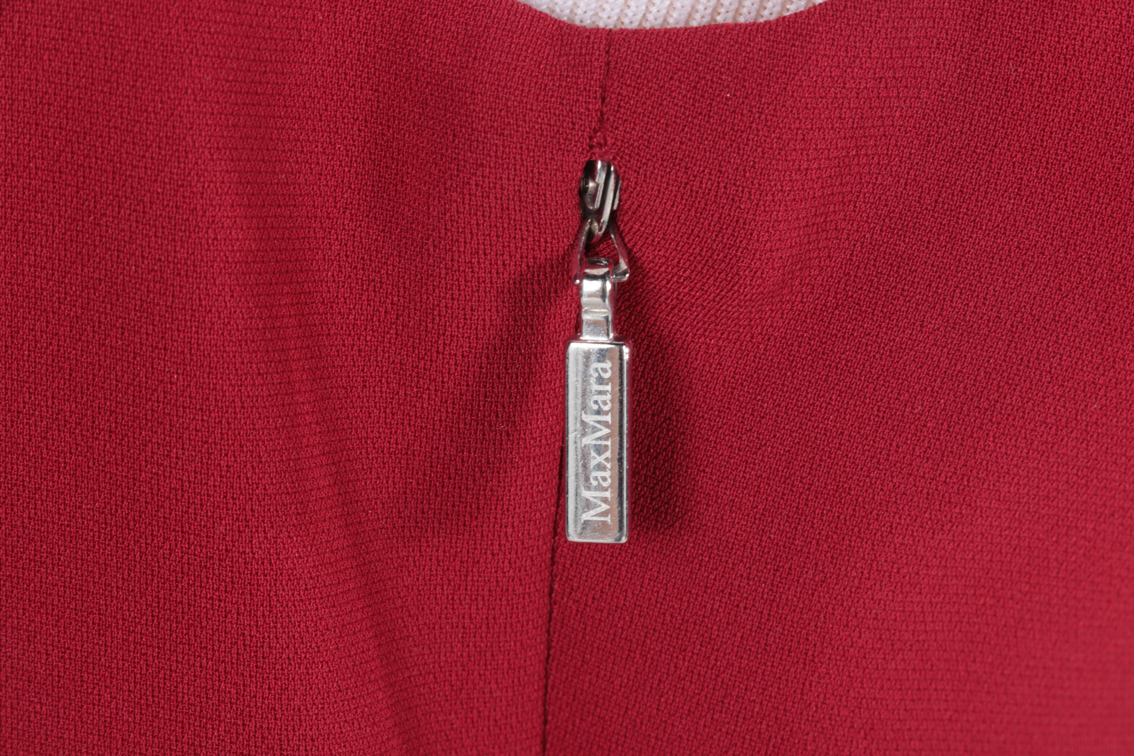 Max Mara Women's Clothing