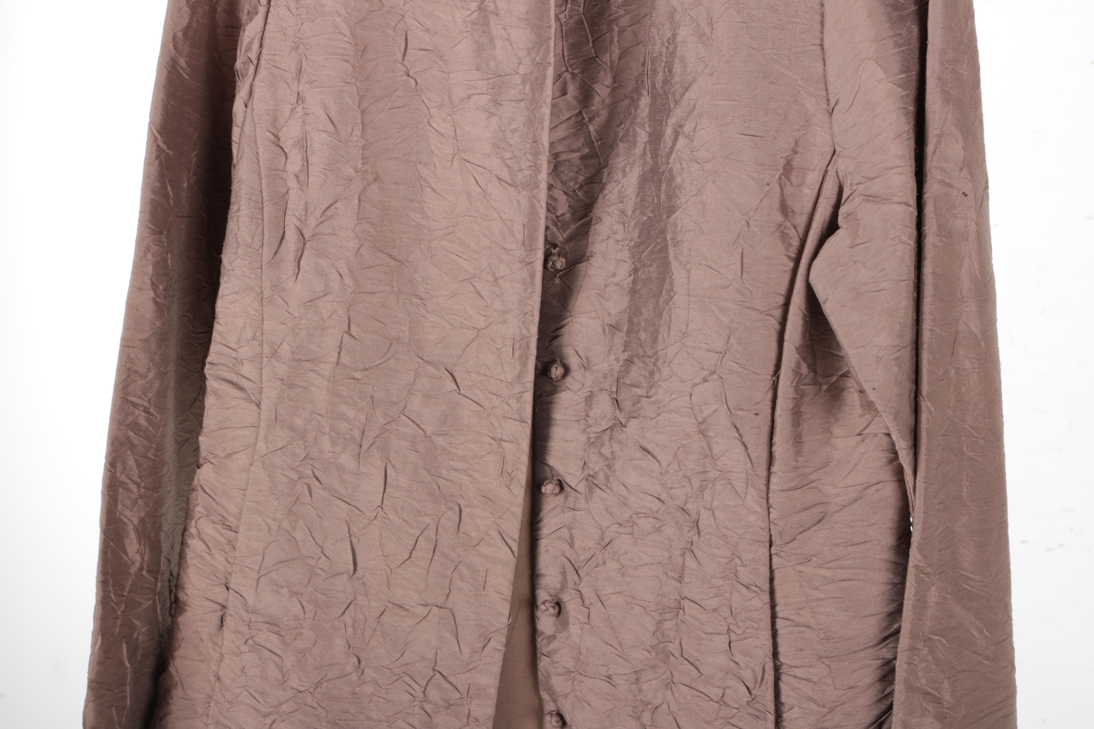 Eileen Fischer Petite Tops