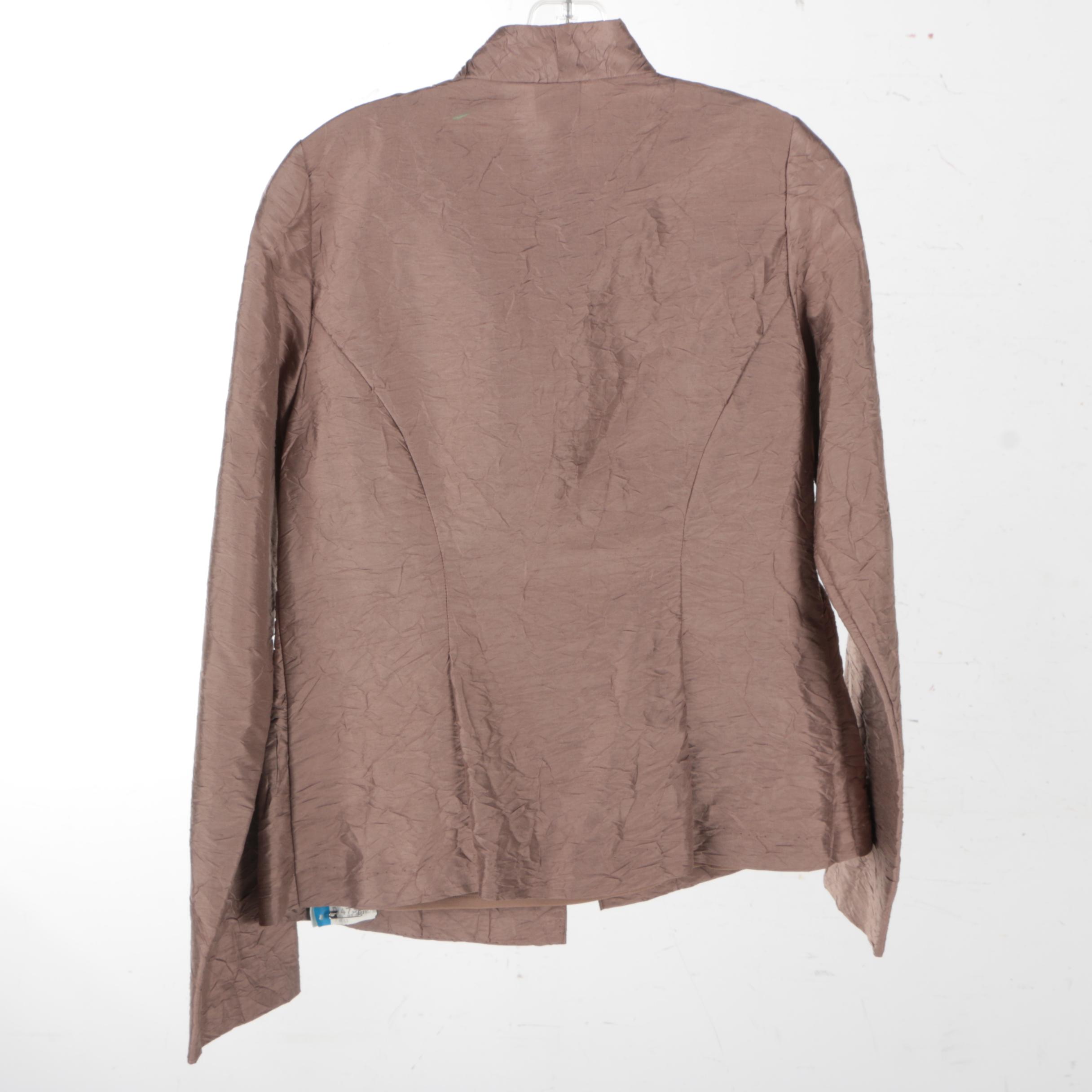 Eileen Fischer Petite Tops