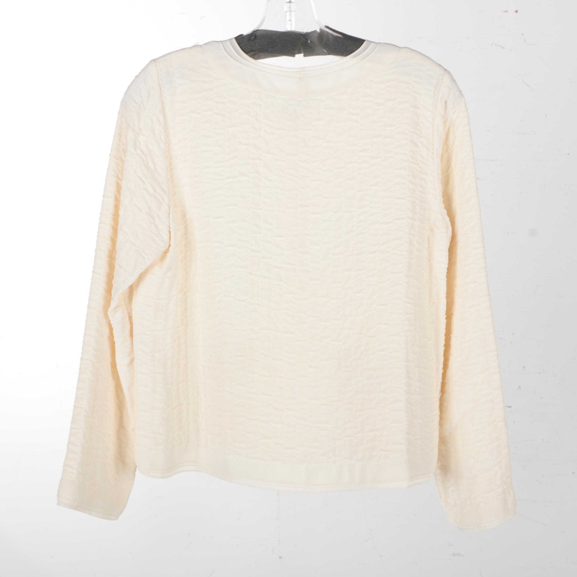 Eileen Fischer Petite Tops