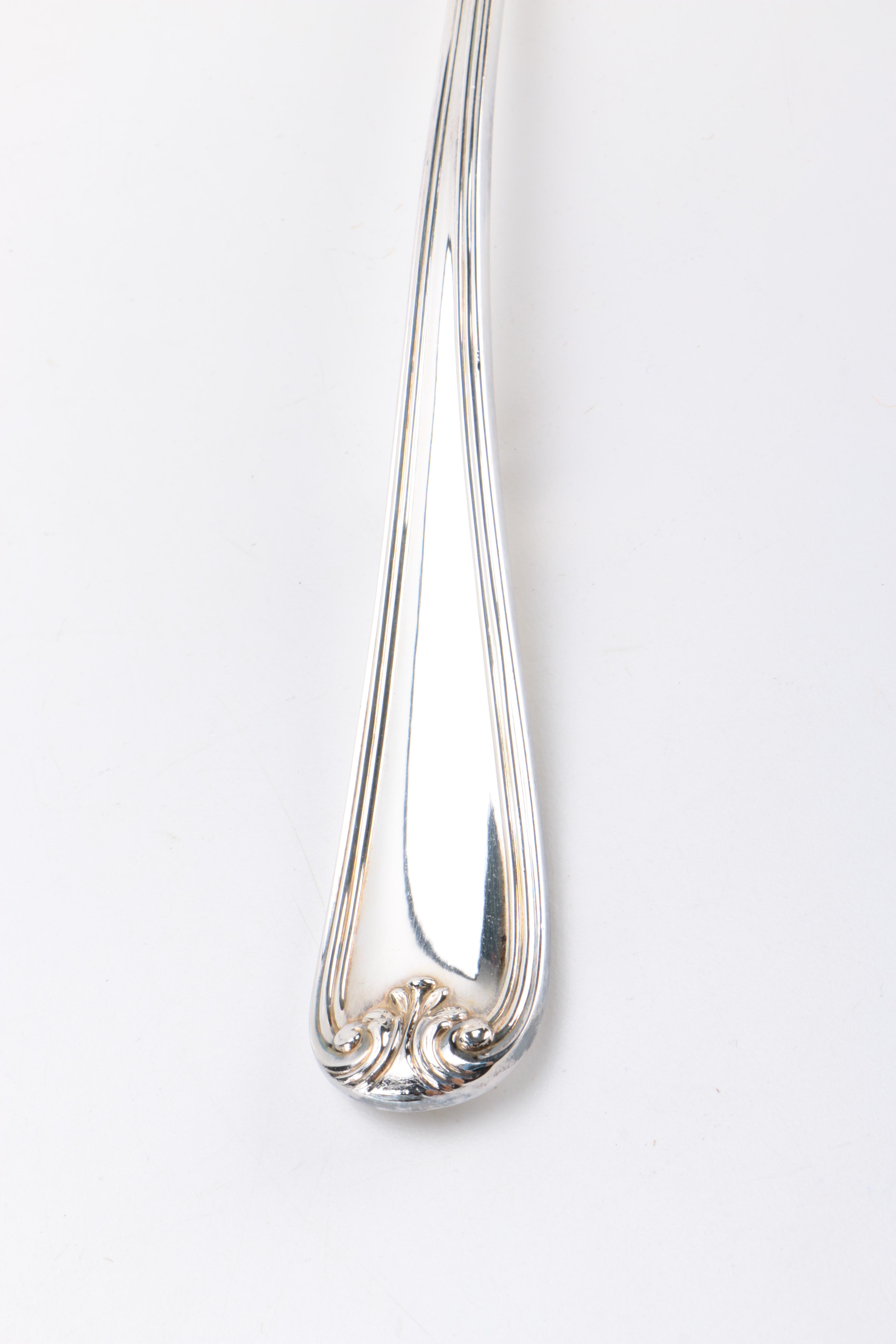 Gorham Stainless Steel Flatware