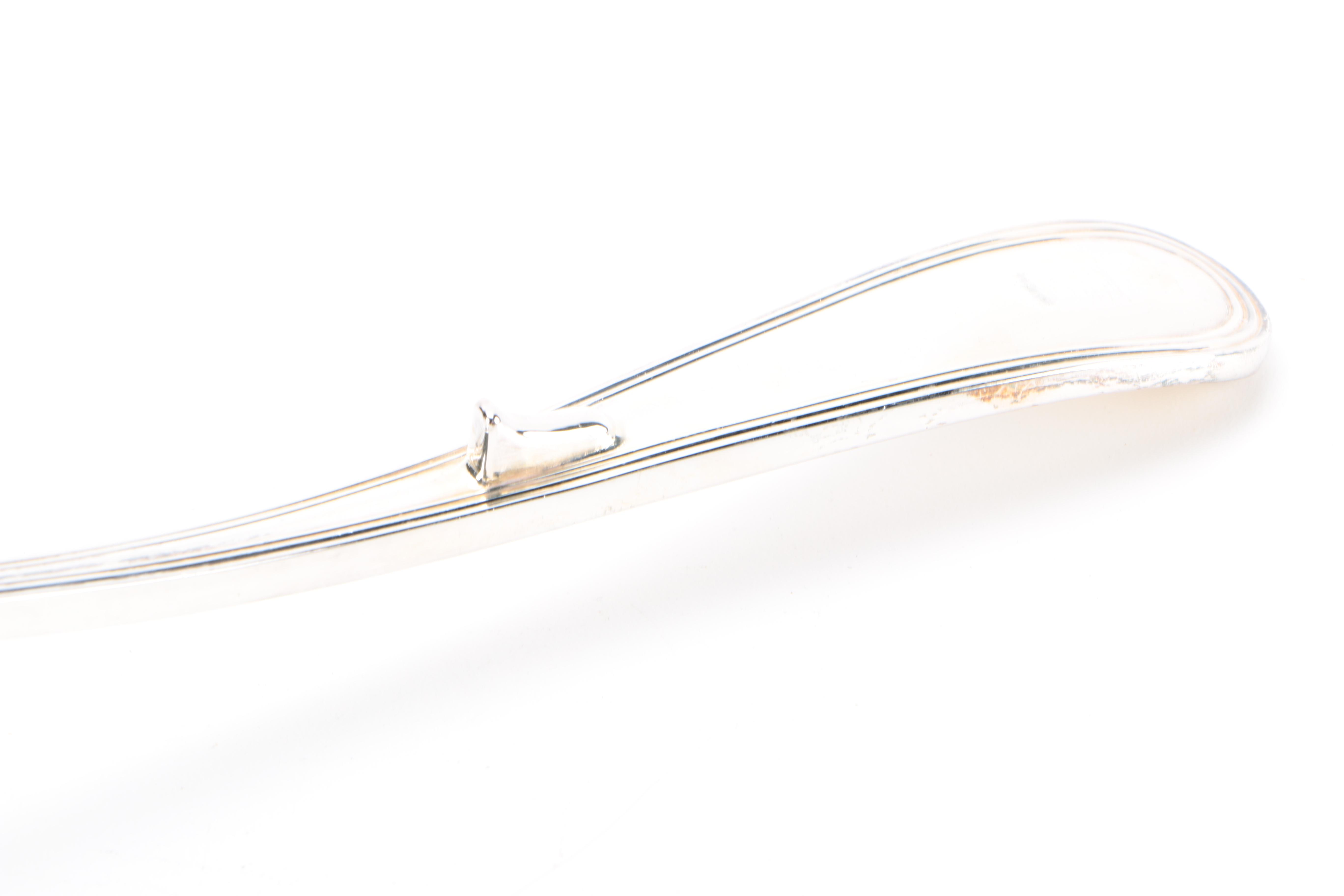 Gorham Stainless Steel Flatware