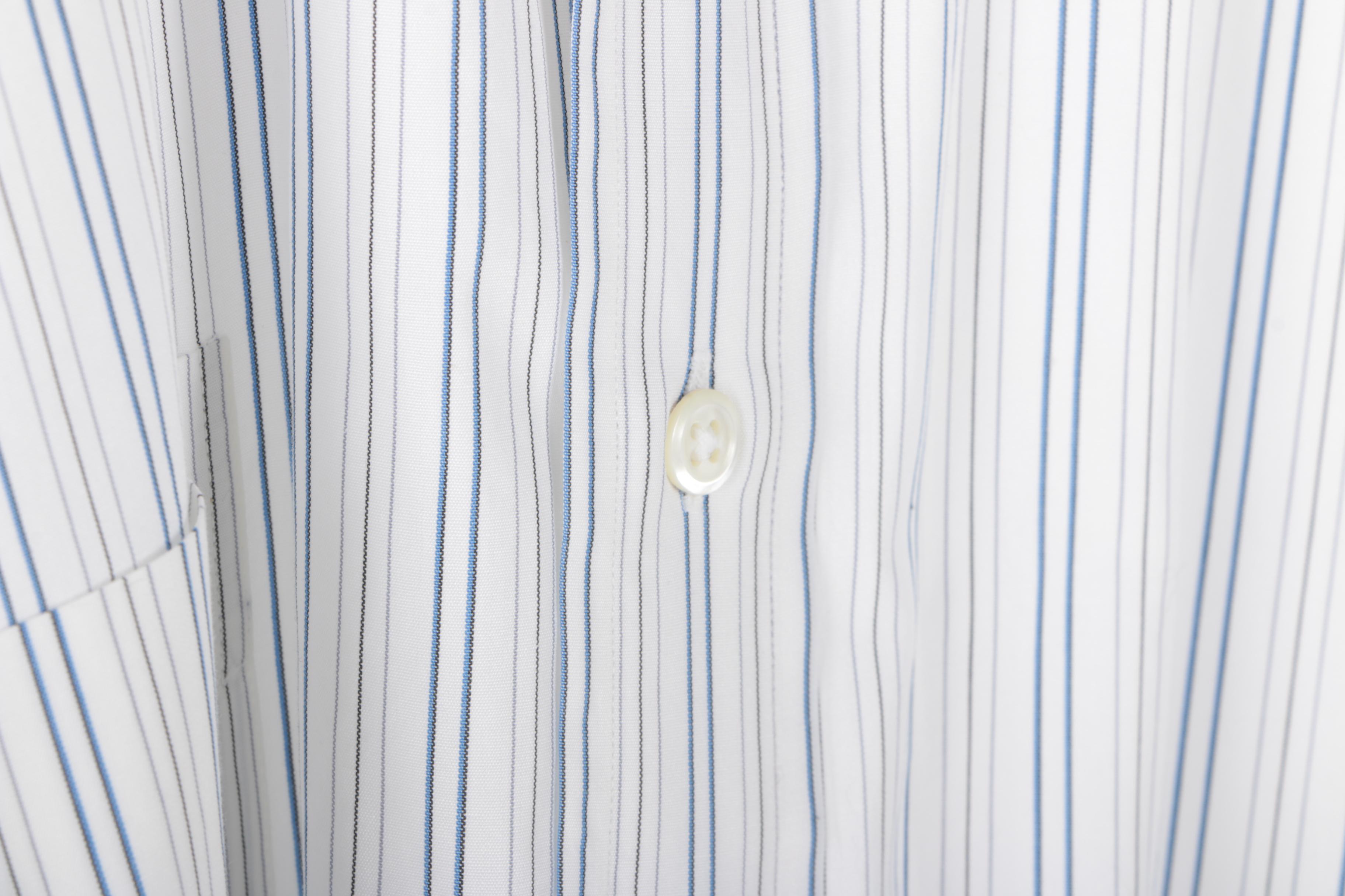 Ike Behar Dress Shirts