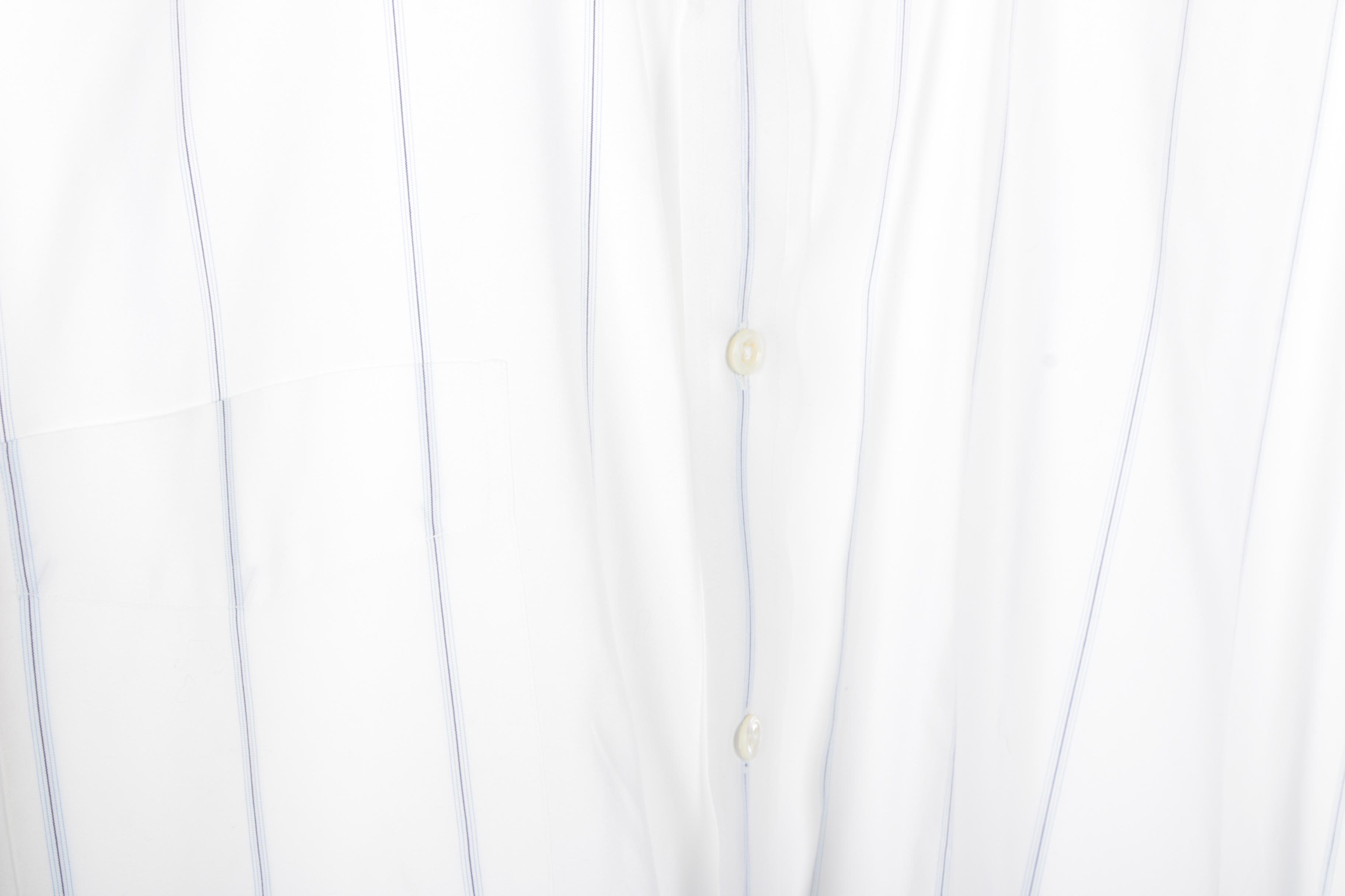 Ike Behar Dress Shirts