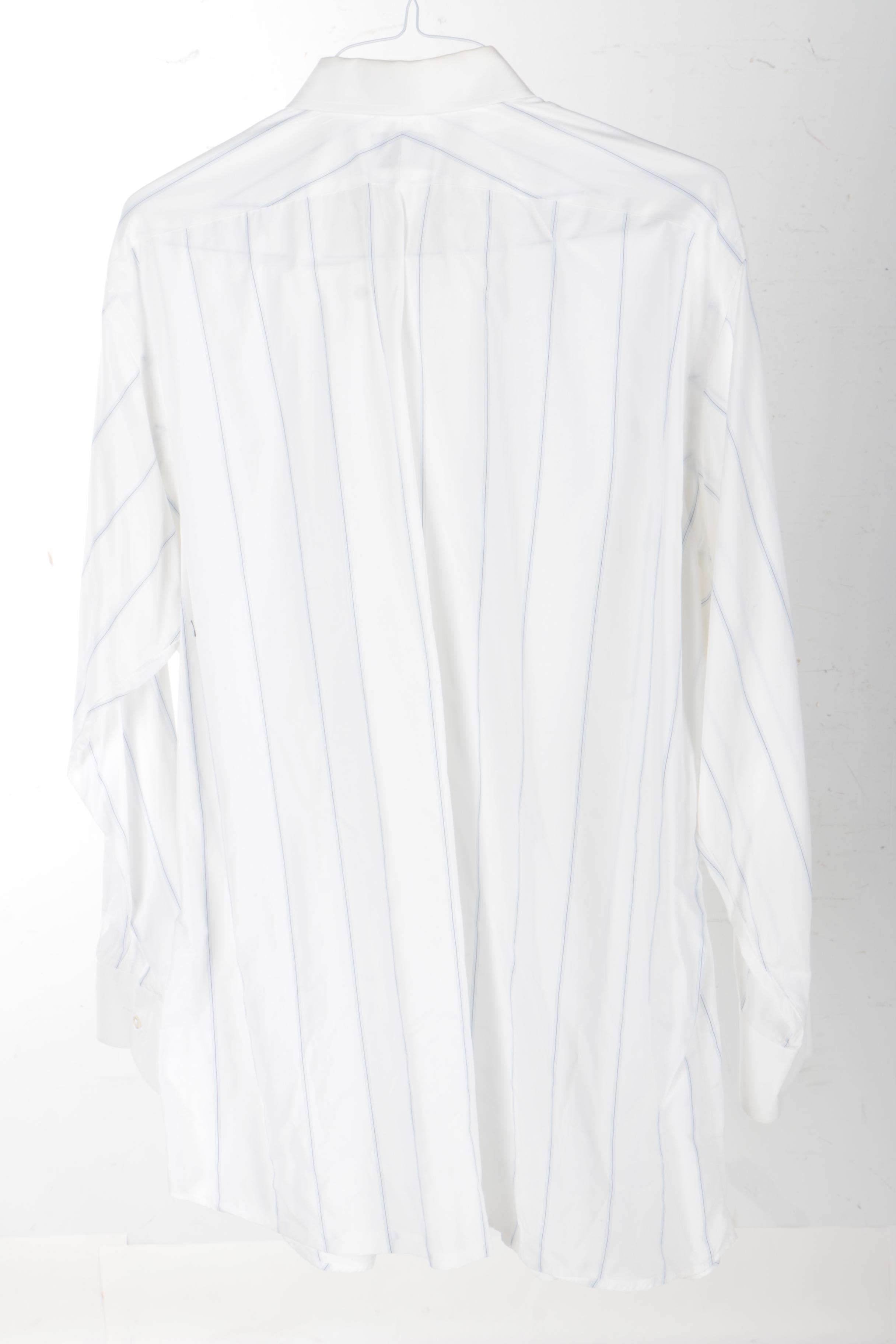 Ike Behar Dress Shirts