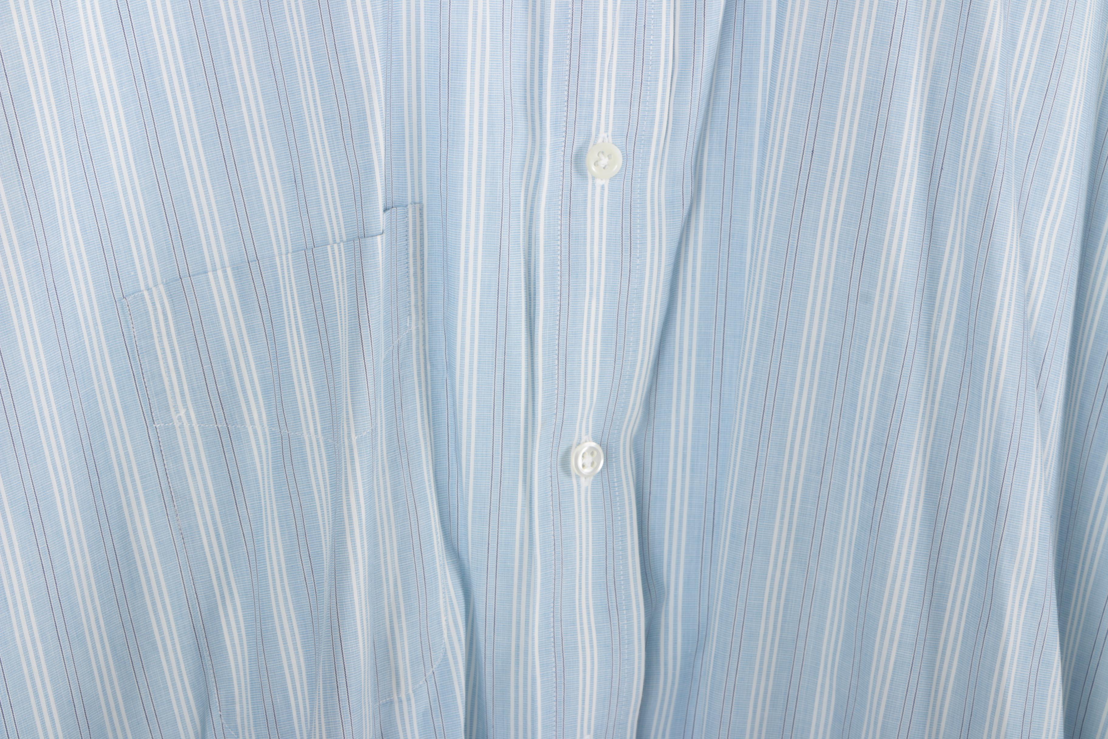 Ike Behar Dress Shirts