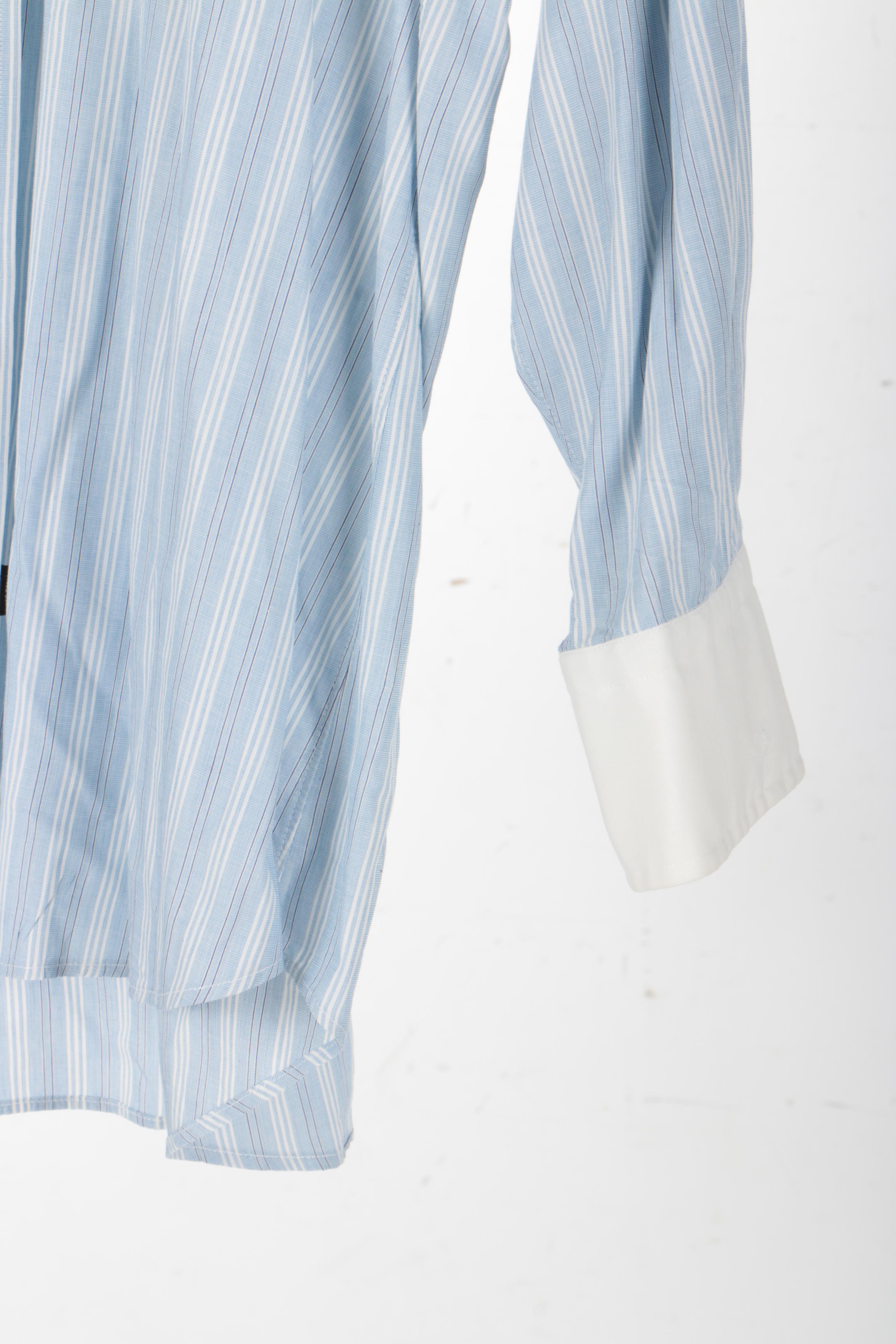 Ike Behar Dress Shirts