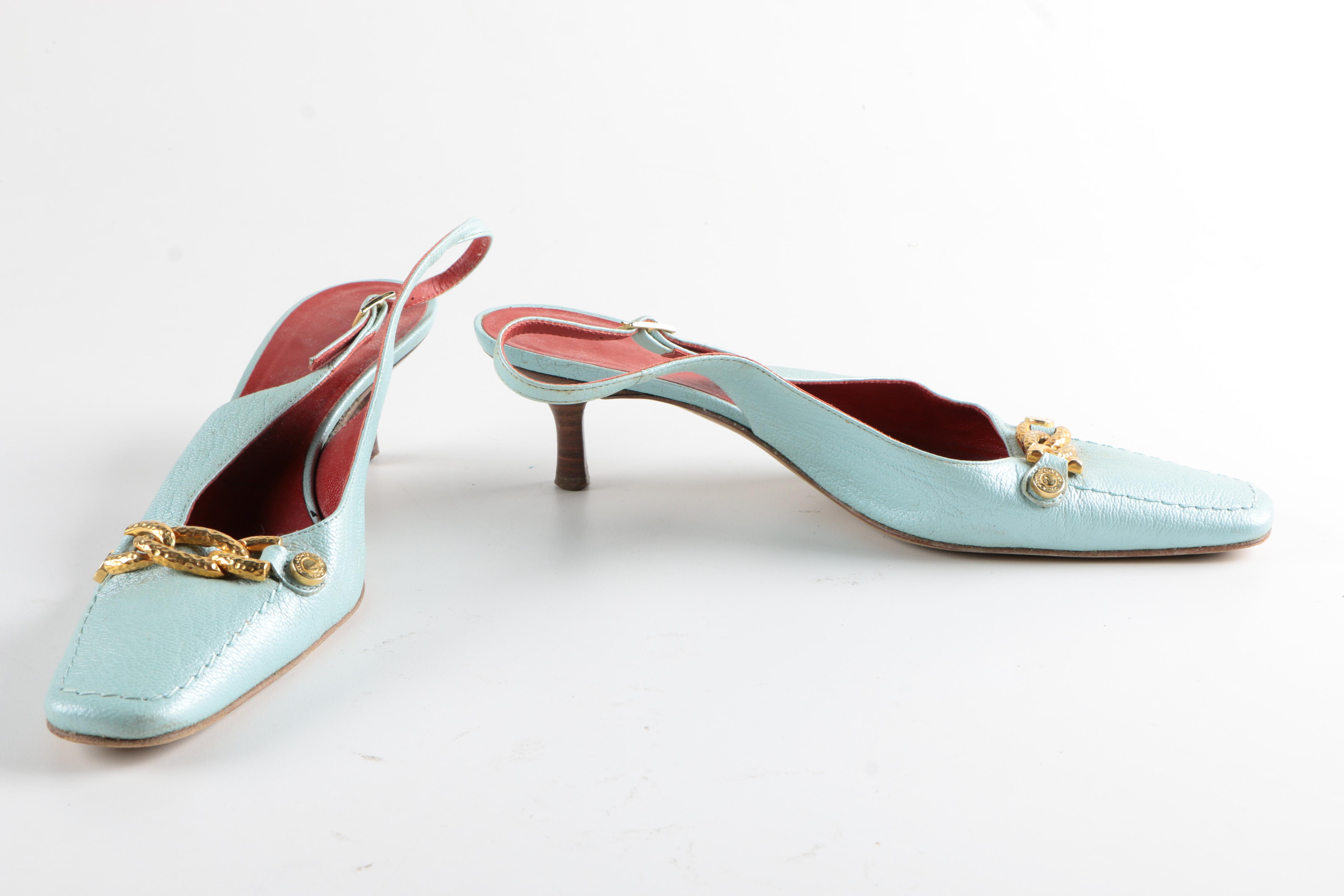 St. John Women's Dress Shoes