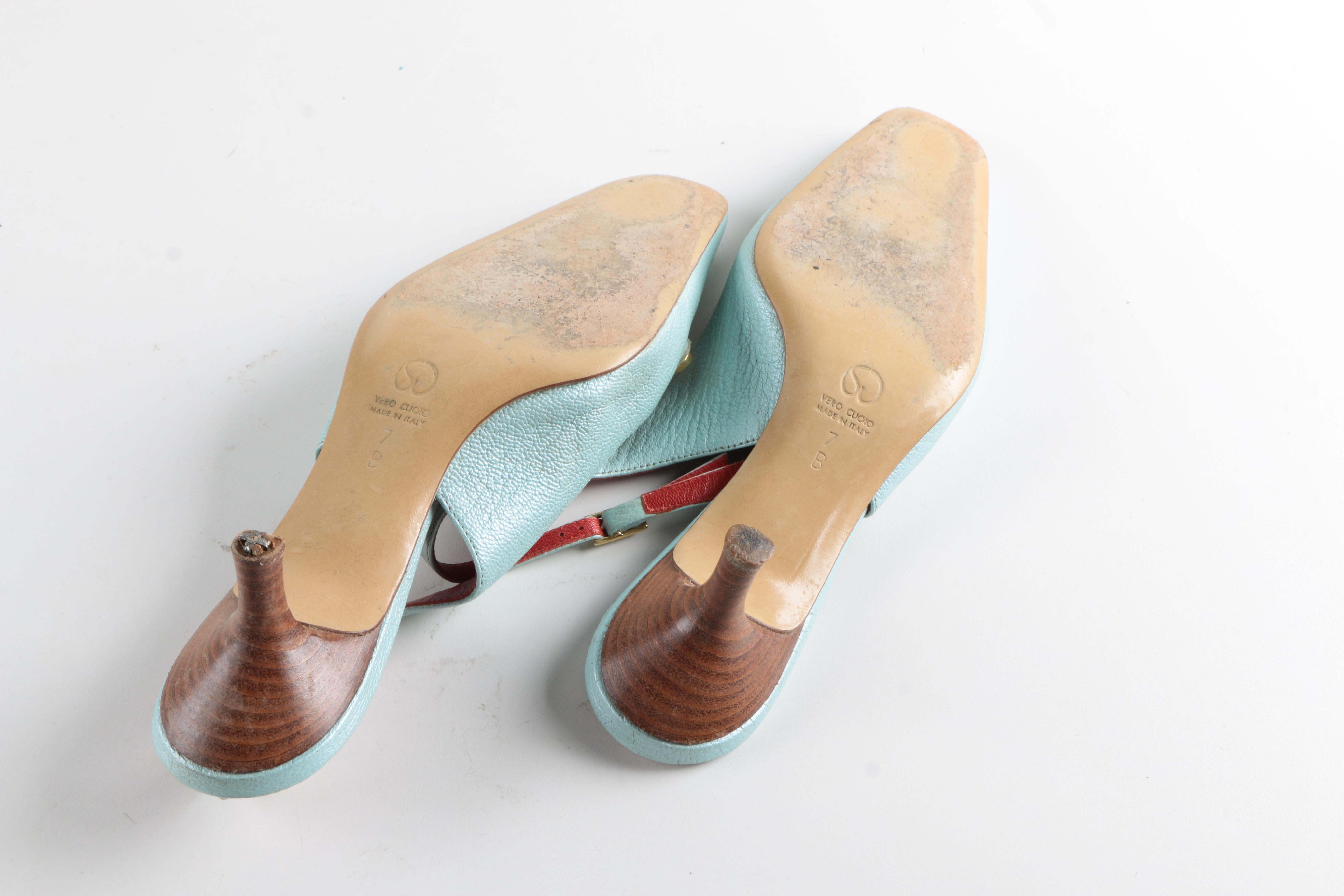 St. John Women's Dress Shoes