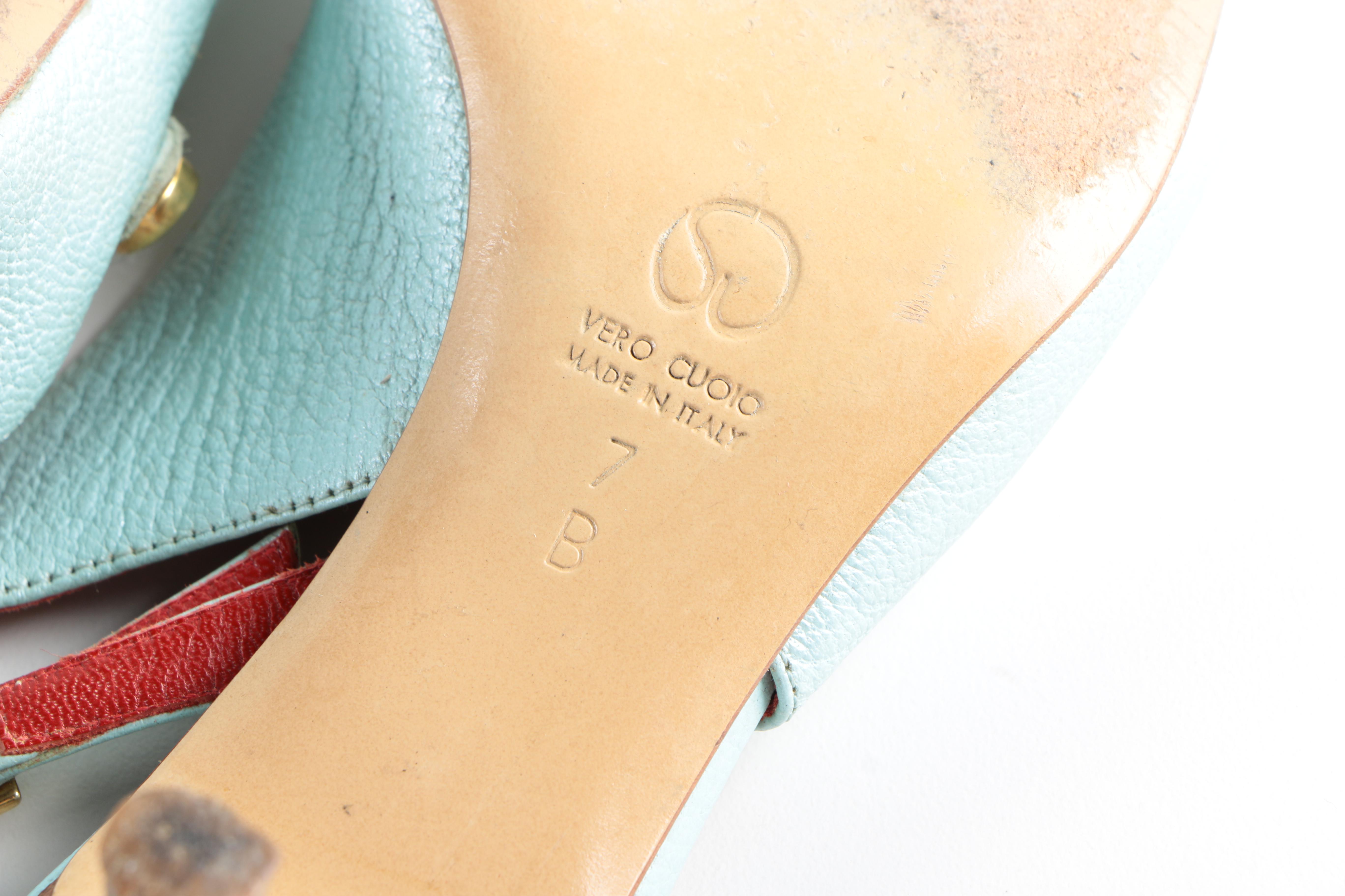 St. John Women's Dress Shoes