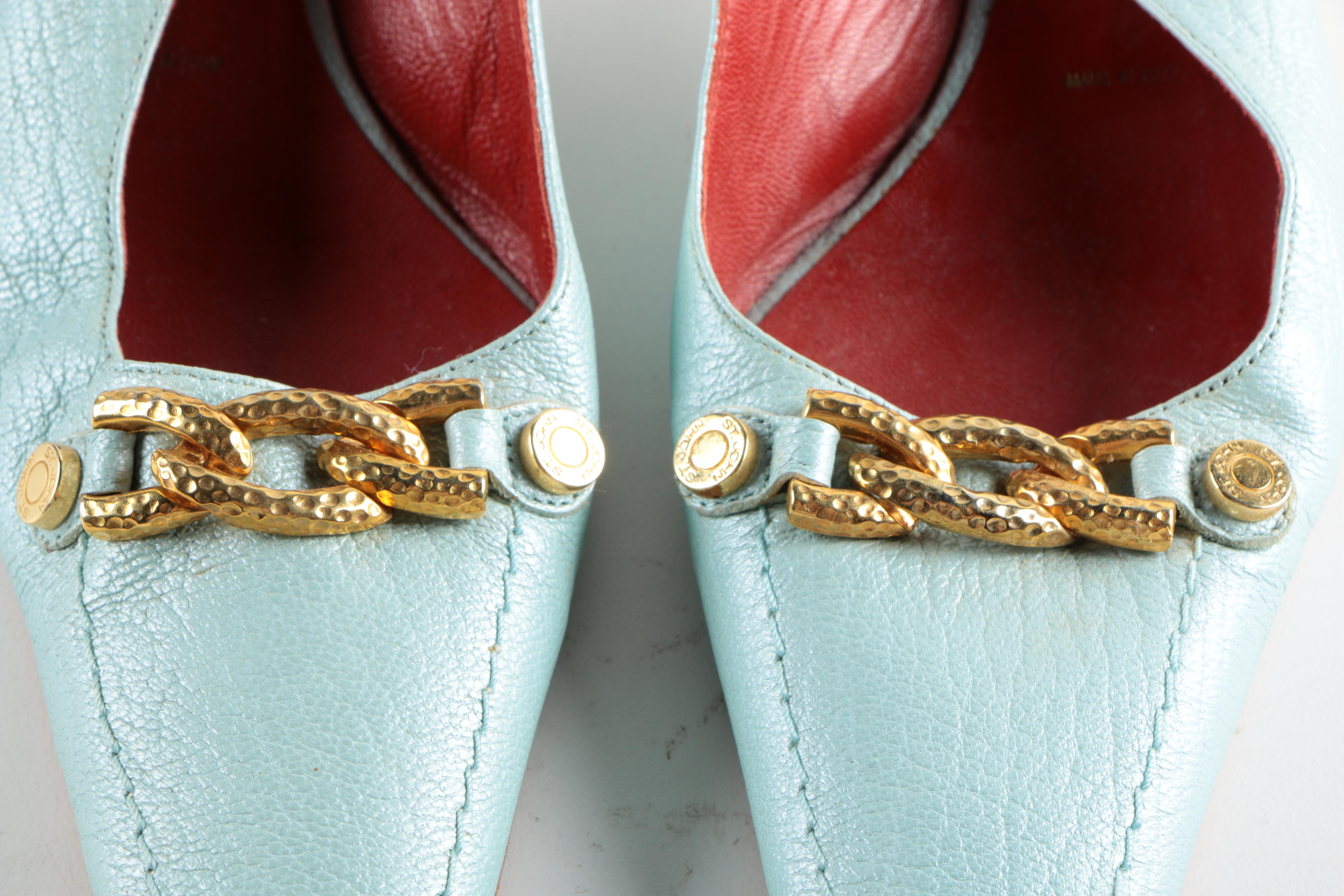 St. John Women's Dress Shoes