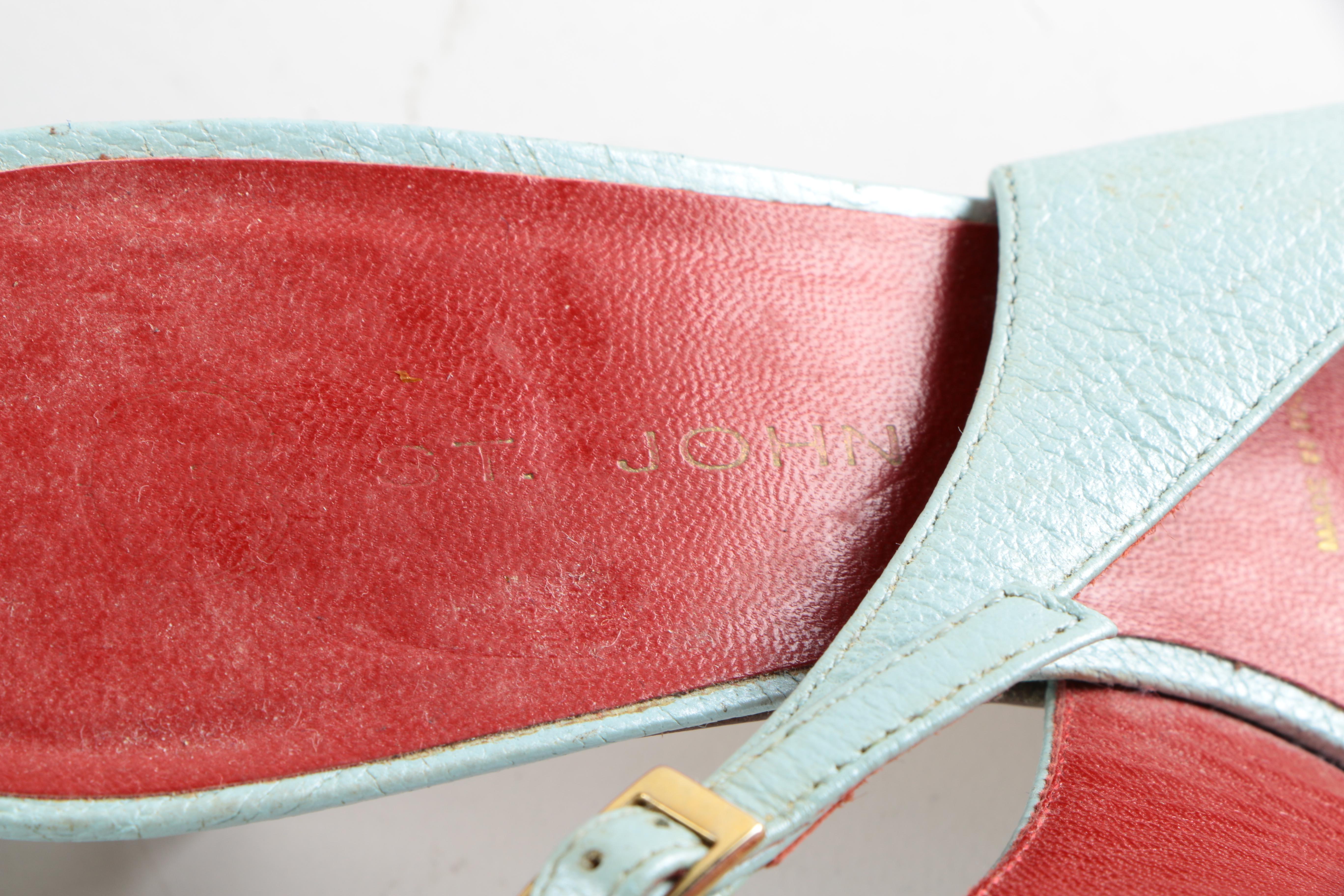 St. John Women's Dress Shoes