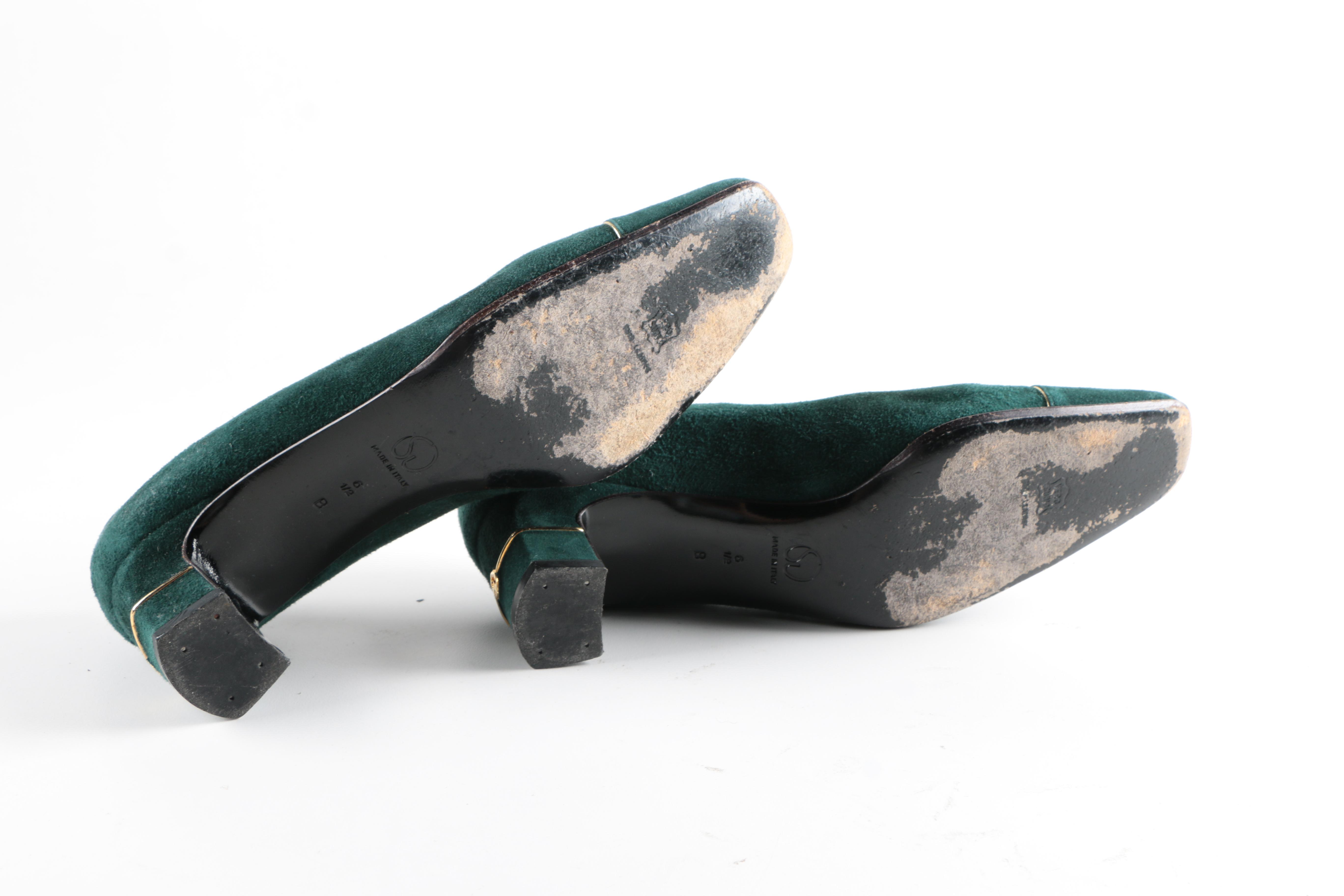 St. John Women's Dress Shoes