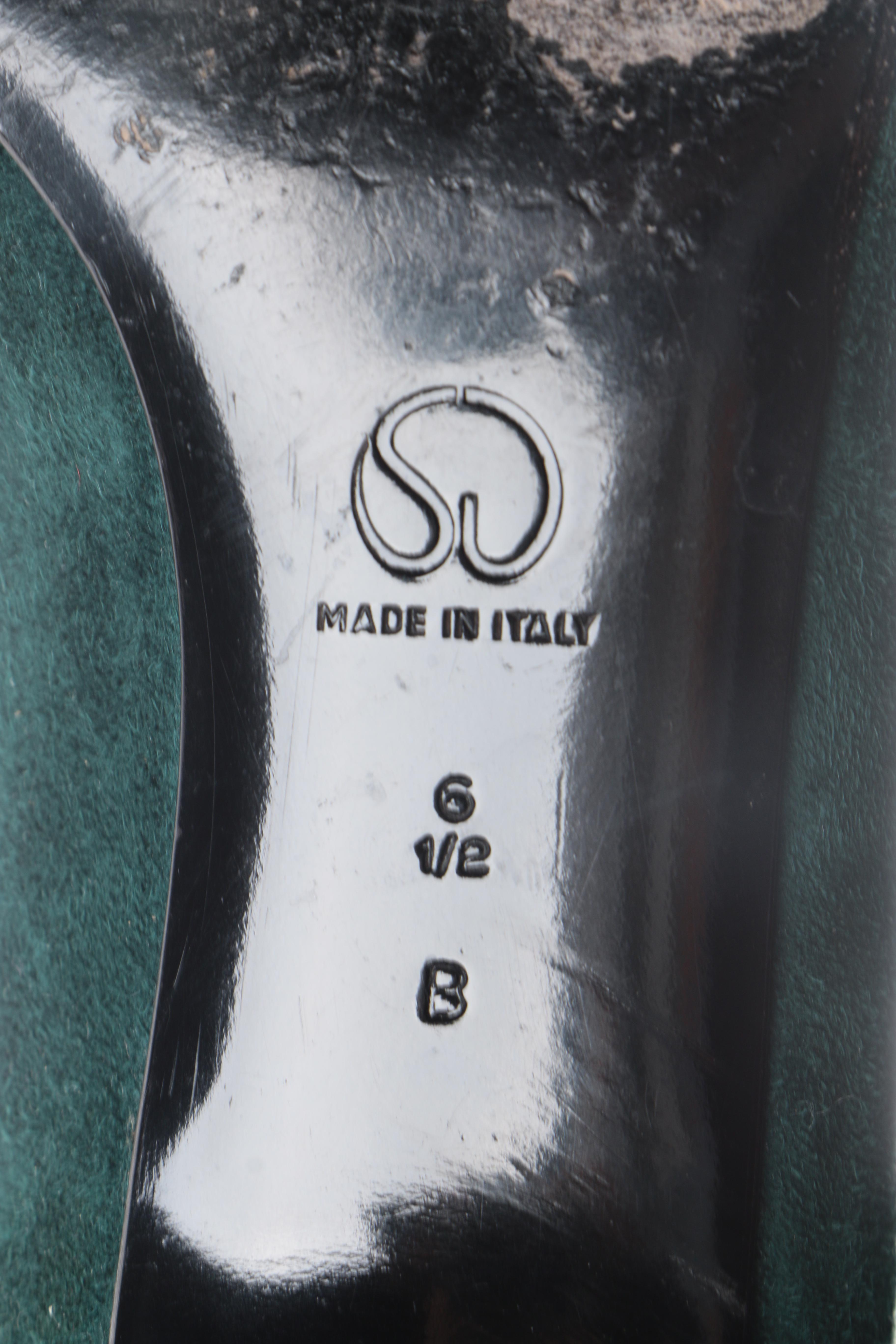 St. John Women's Dress Shoes