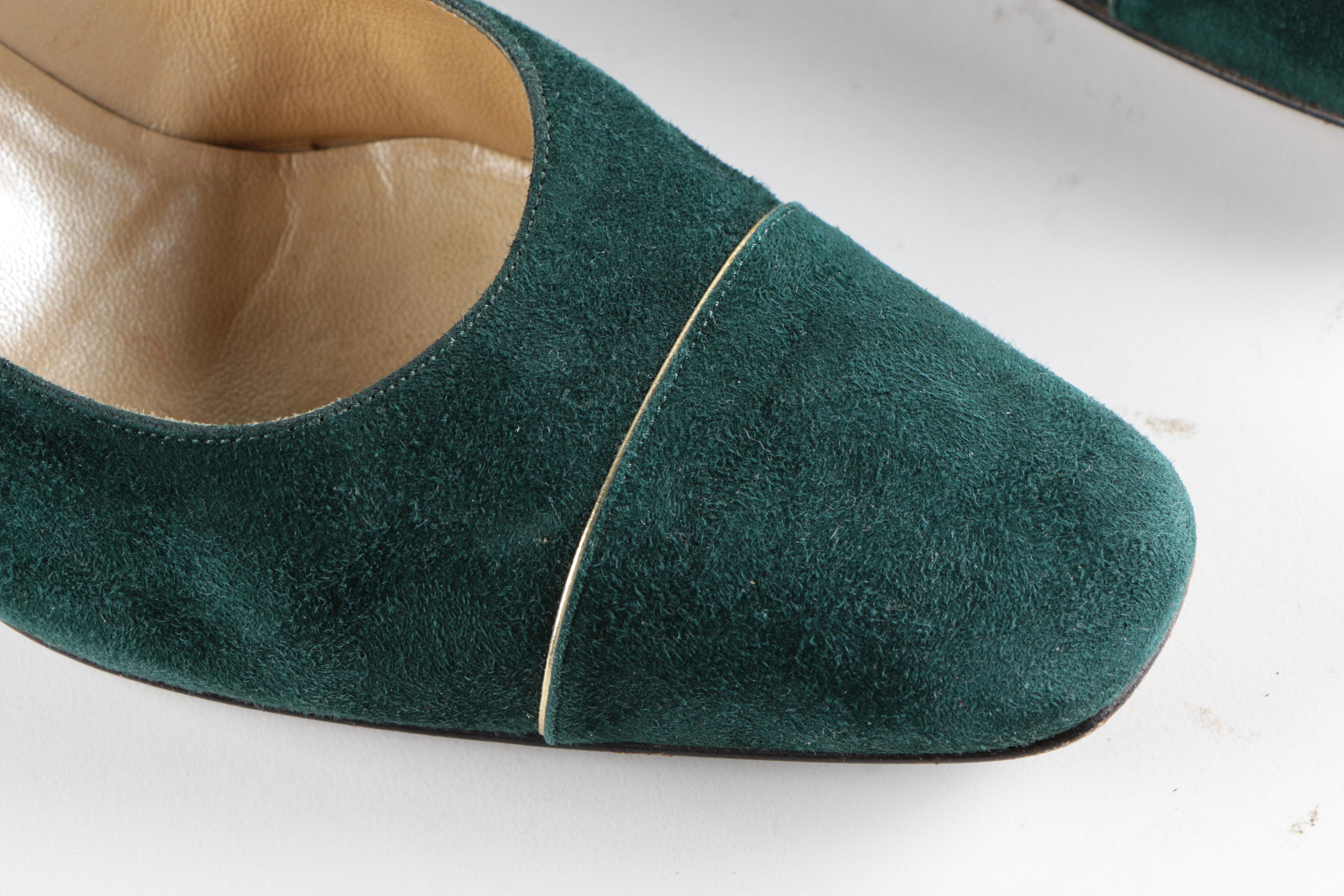 St. John Women's Dress Shoes