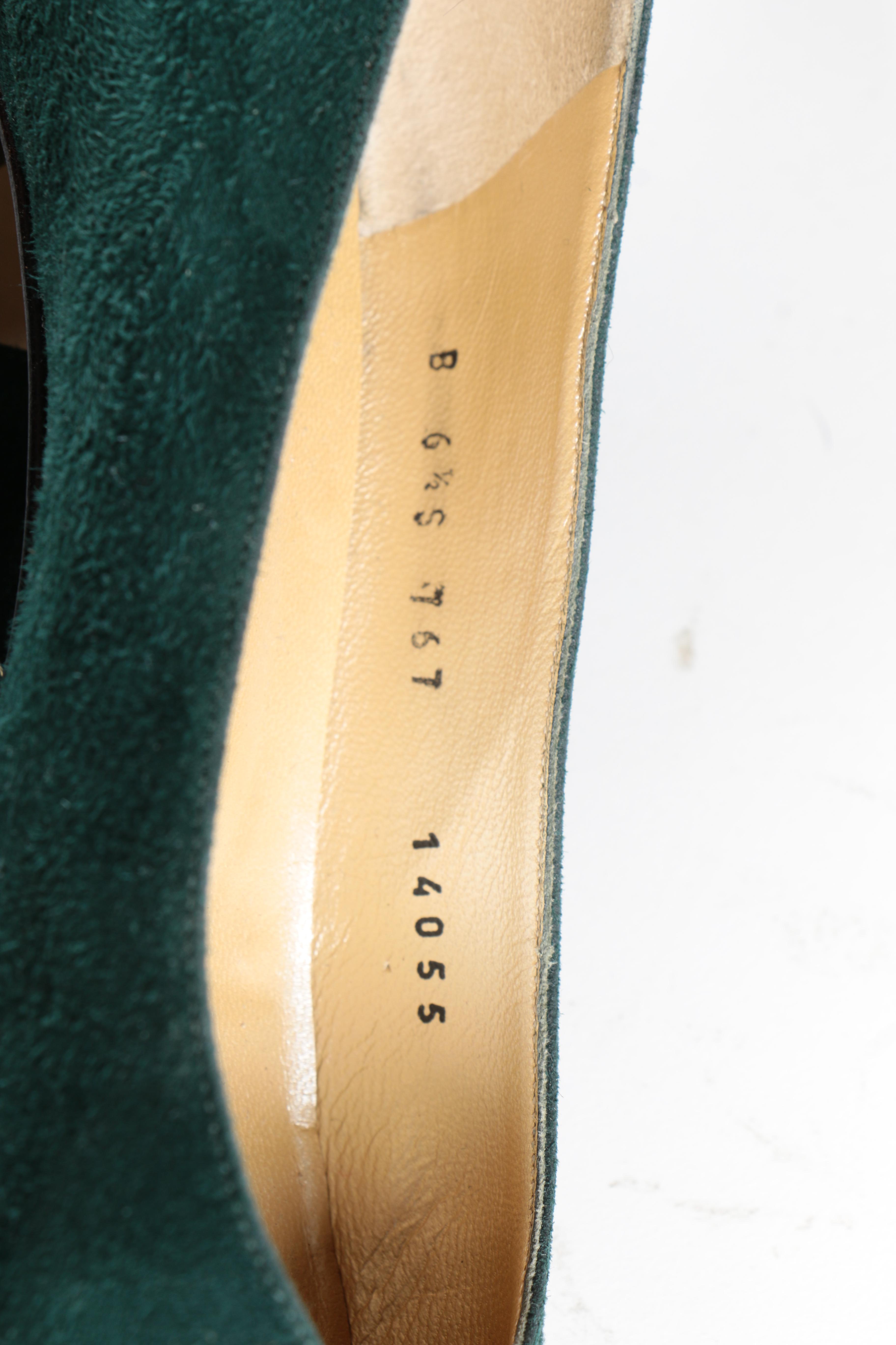 St. John Women's Dress Shoes