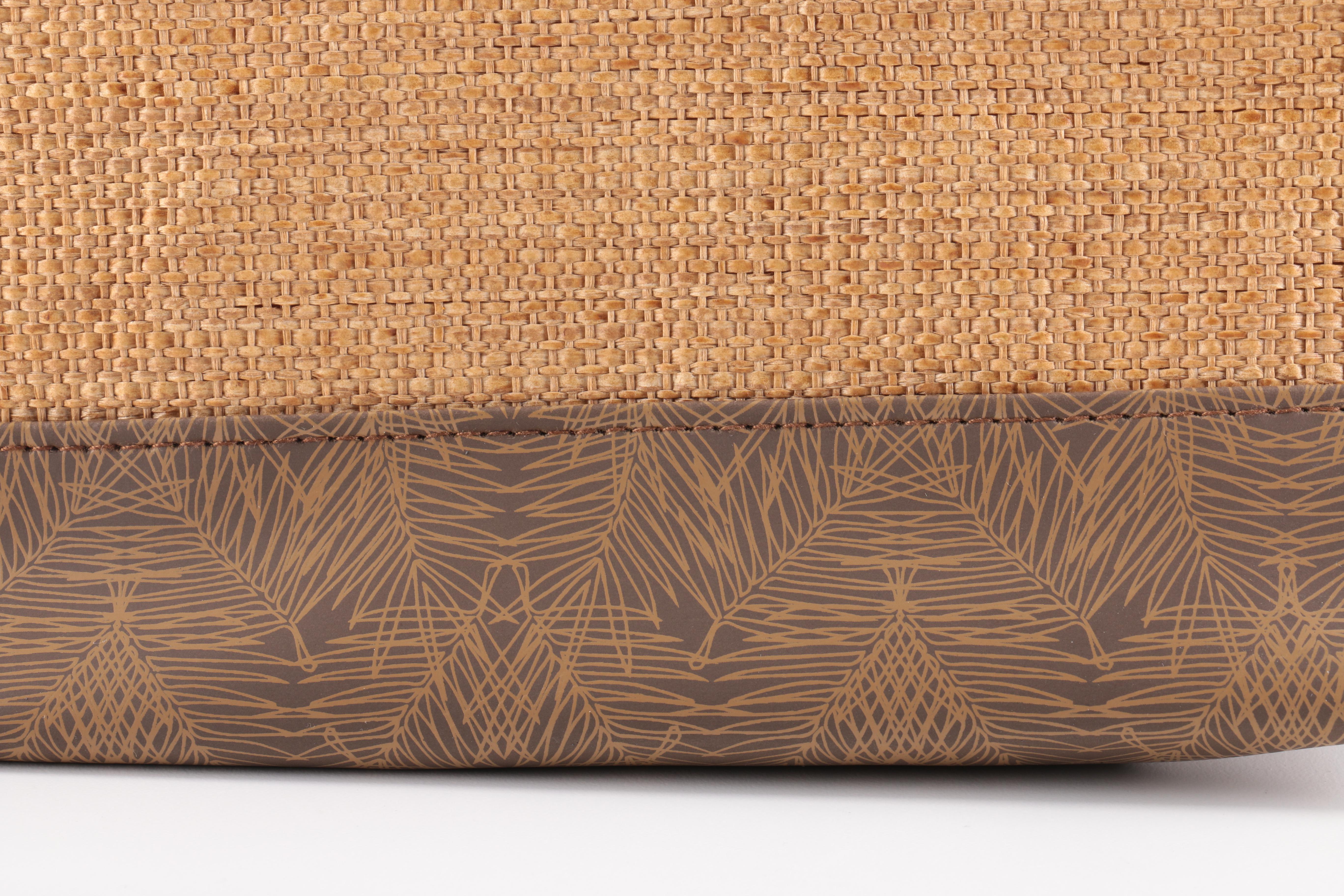 Accessory Bags Including Air Tahiti Nui