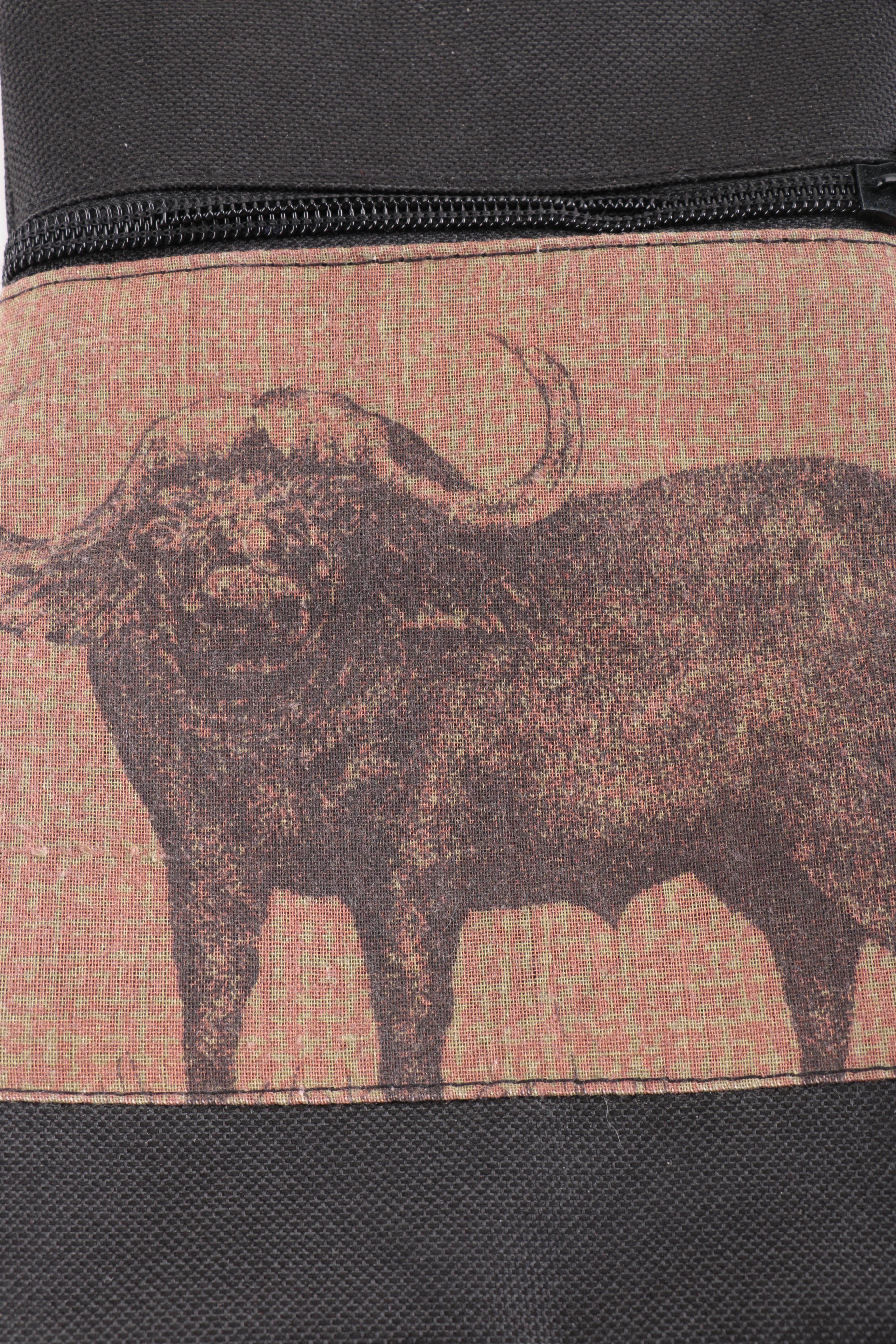 Accessory Bags Including Air Tahiti Nui