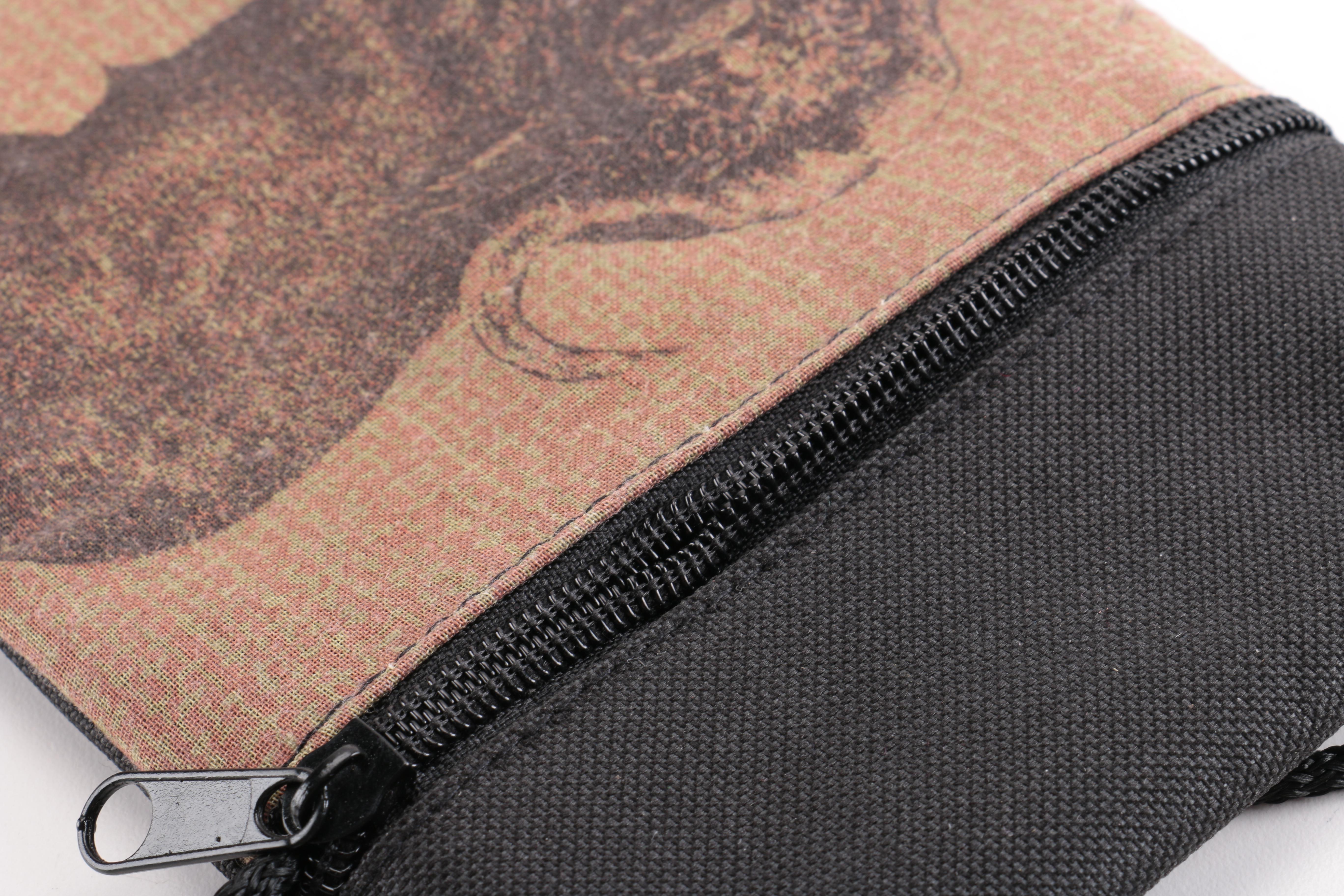 Accessory Bags Including Air Tahiti Nui