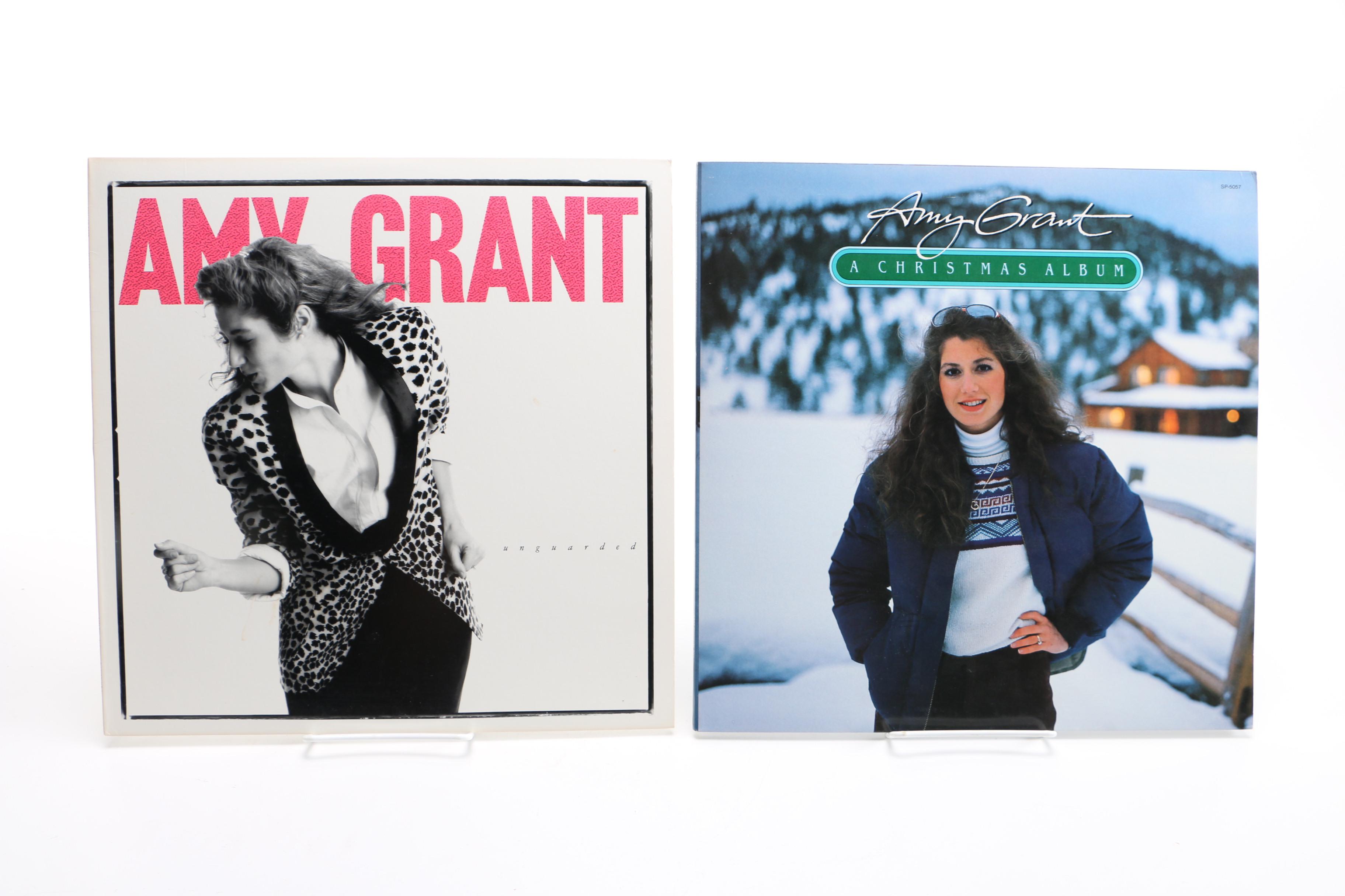 Grateful Dead, Genesis and Other Rock/Pop LPs