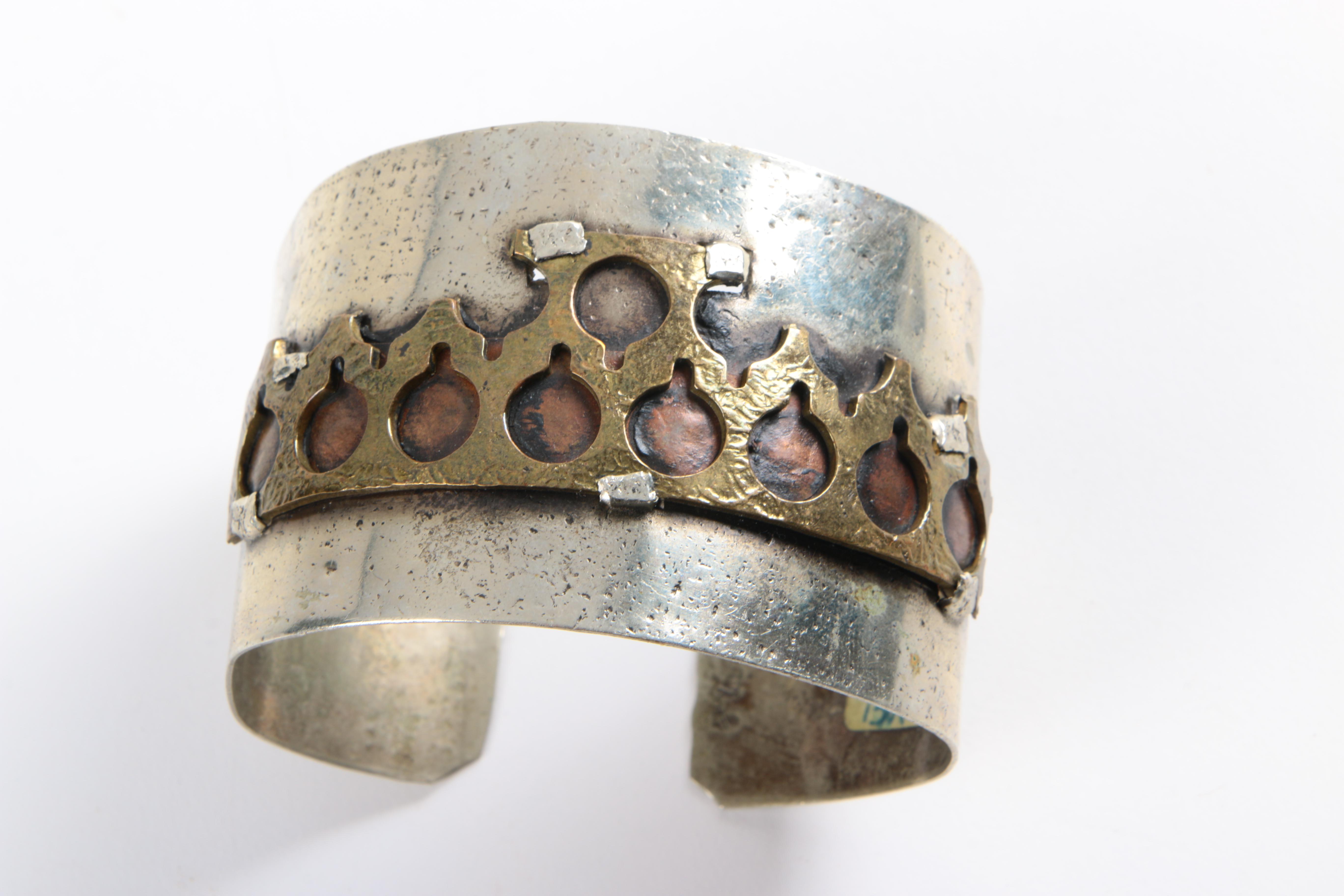 Assorted Rhinestone Jewelry Including Judy Lee