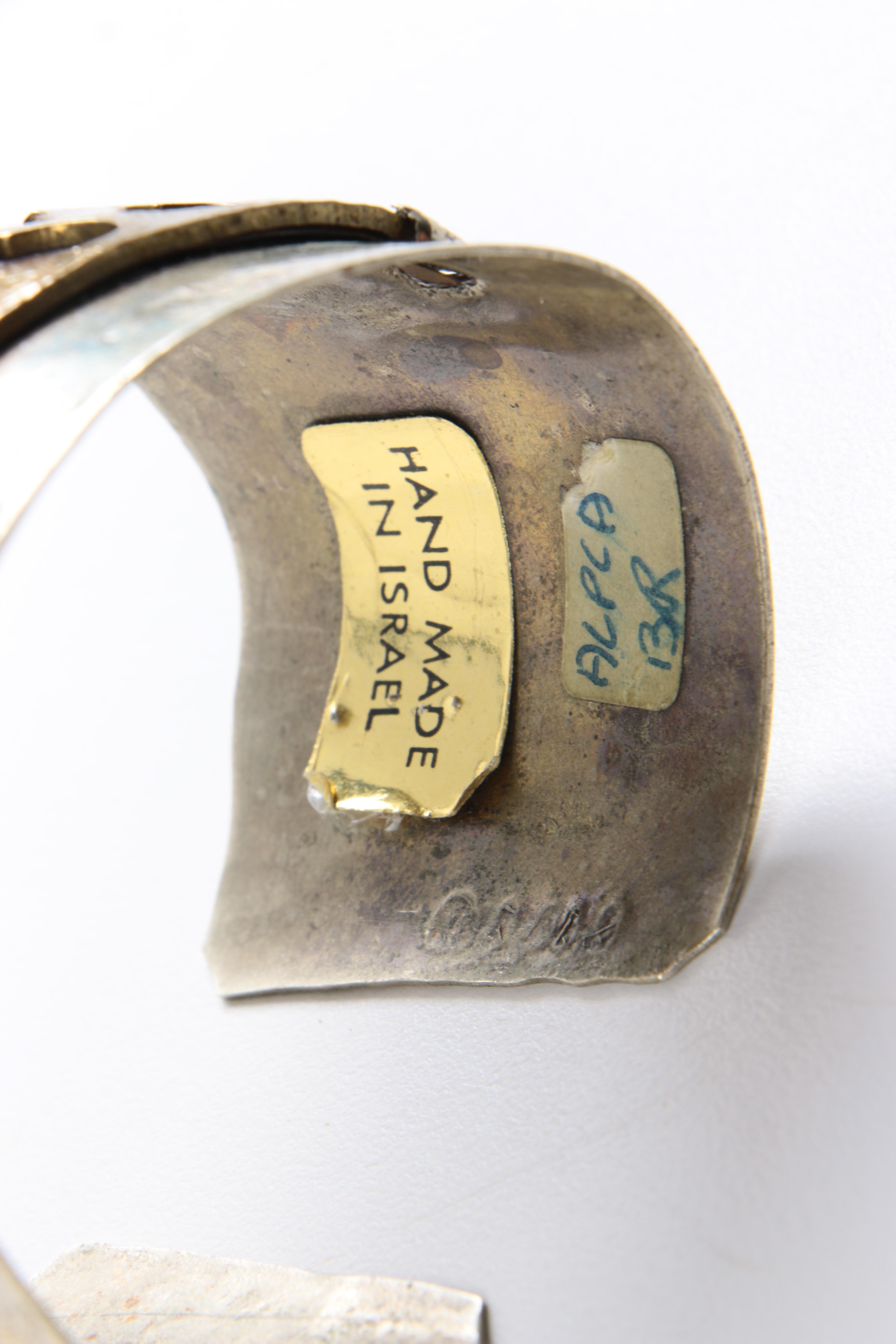 Assorted Rhinestone Jewelry Including Judy Lee