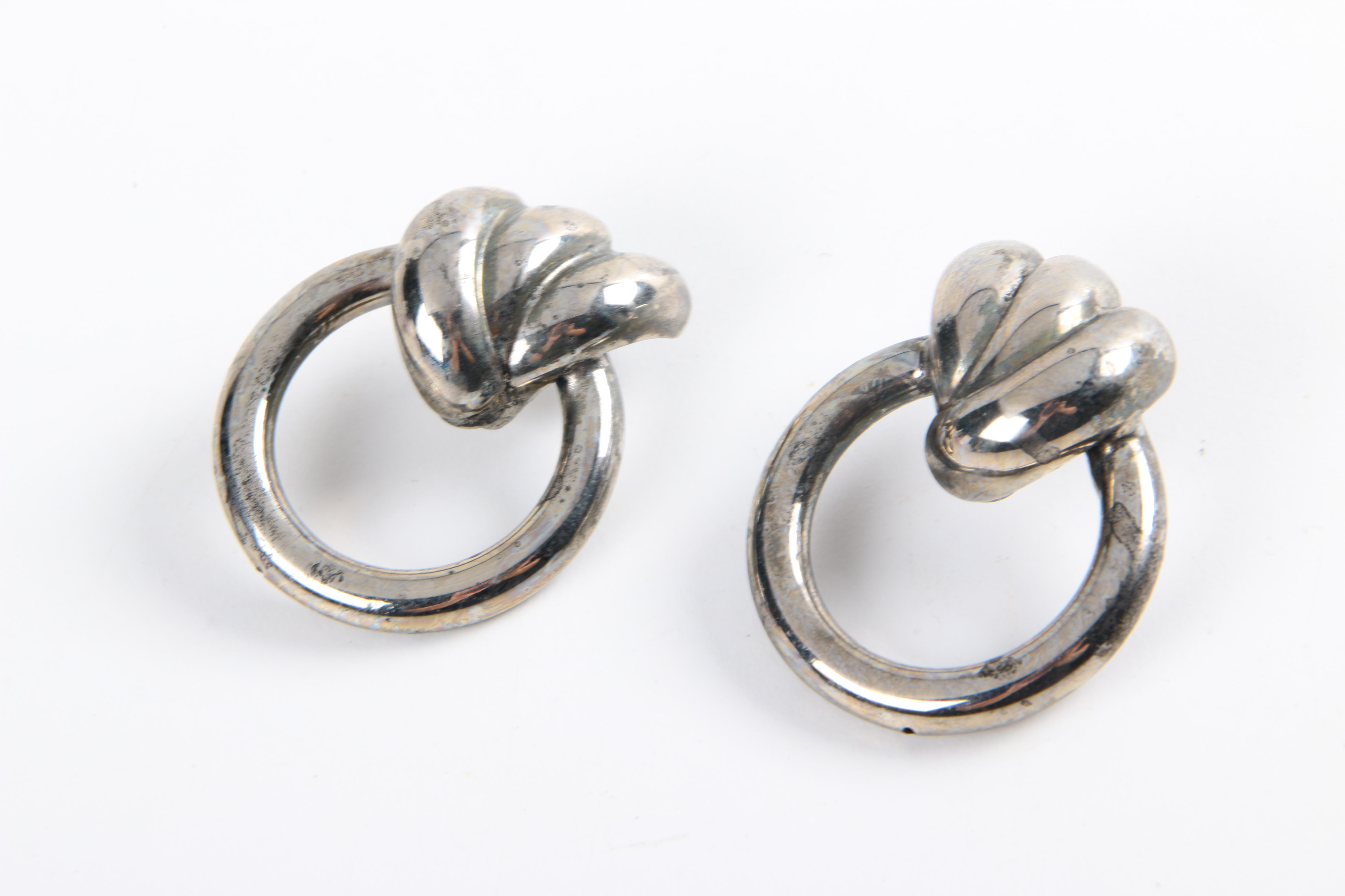 Assorted Rhinestone Jewelry Including Judy Lee