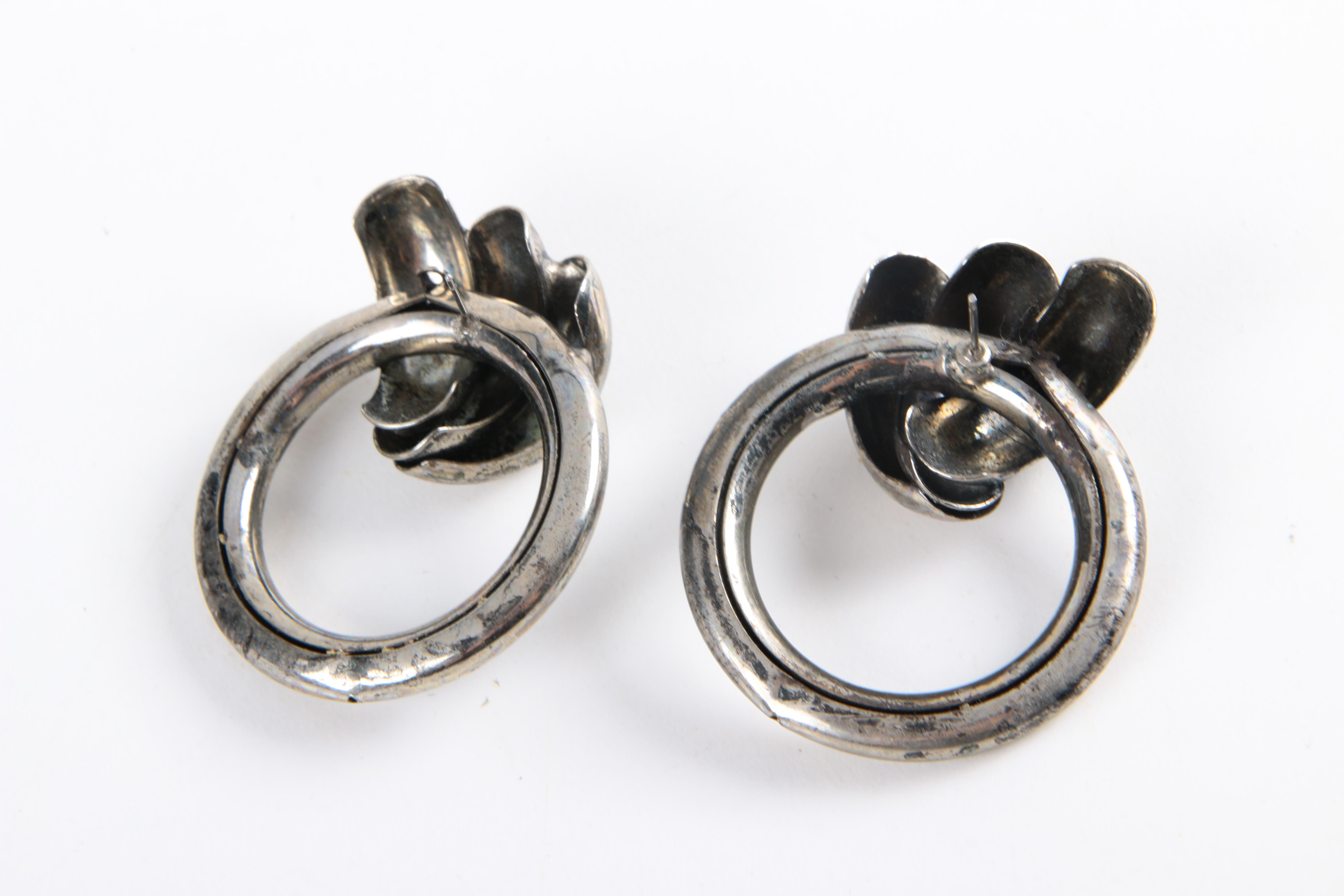 Assorted Rhinestone Jewelry Including Judy Lee