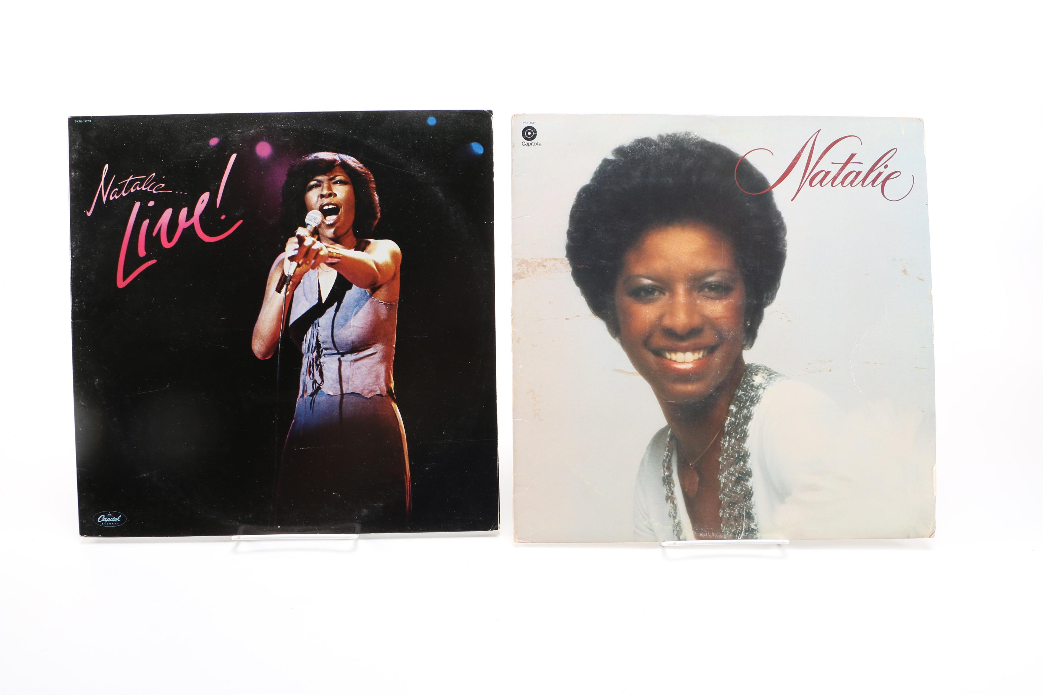 Marvin Gaye, Art of Noise and Other Vintage LPs