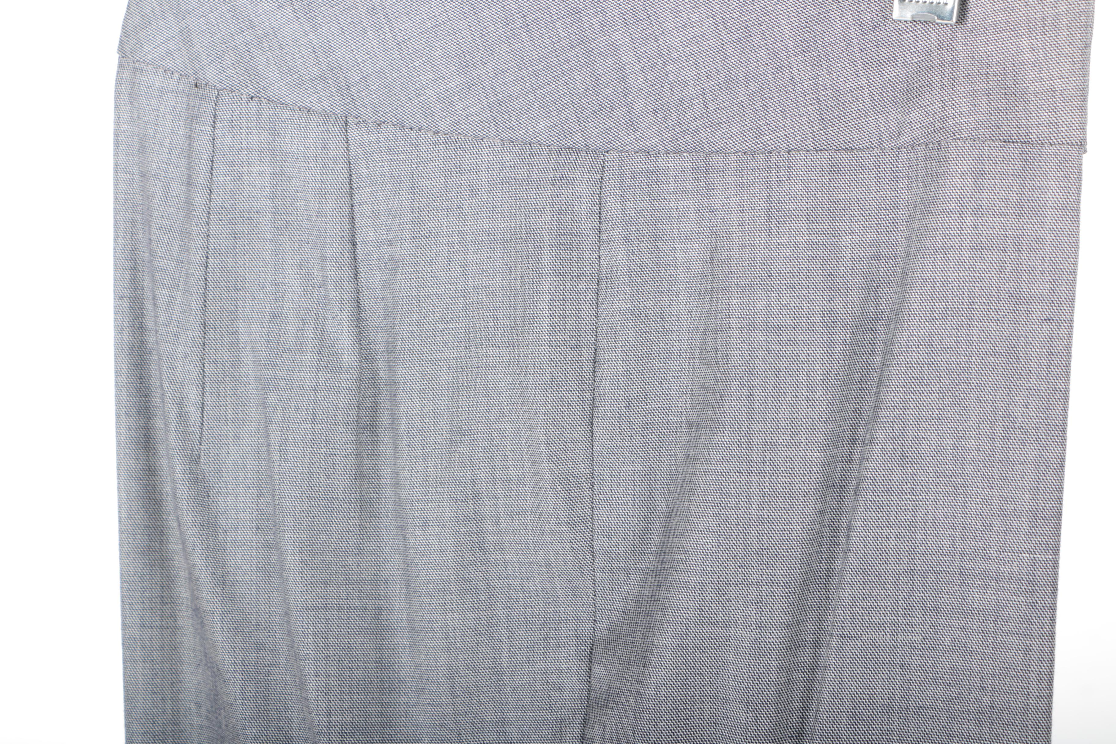 Escada Women's Grey Three Piece Suit