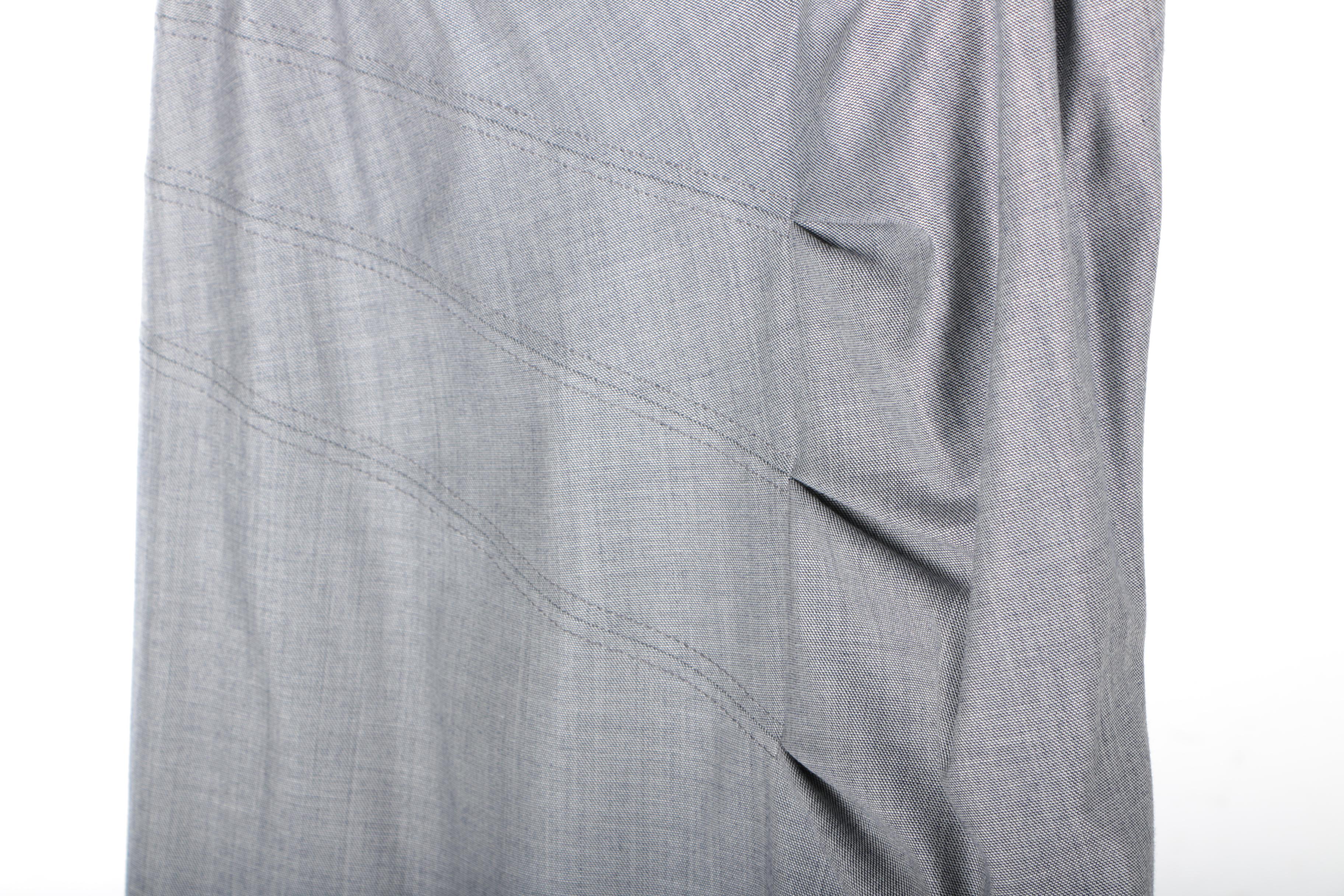 Escada Women's Grey Three Piece Suit